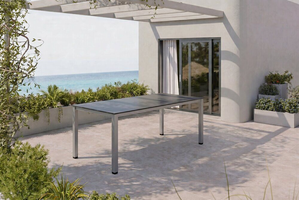 KETTLER Gartentisch Kettalux-Plus