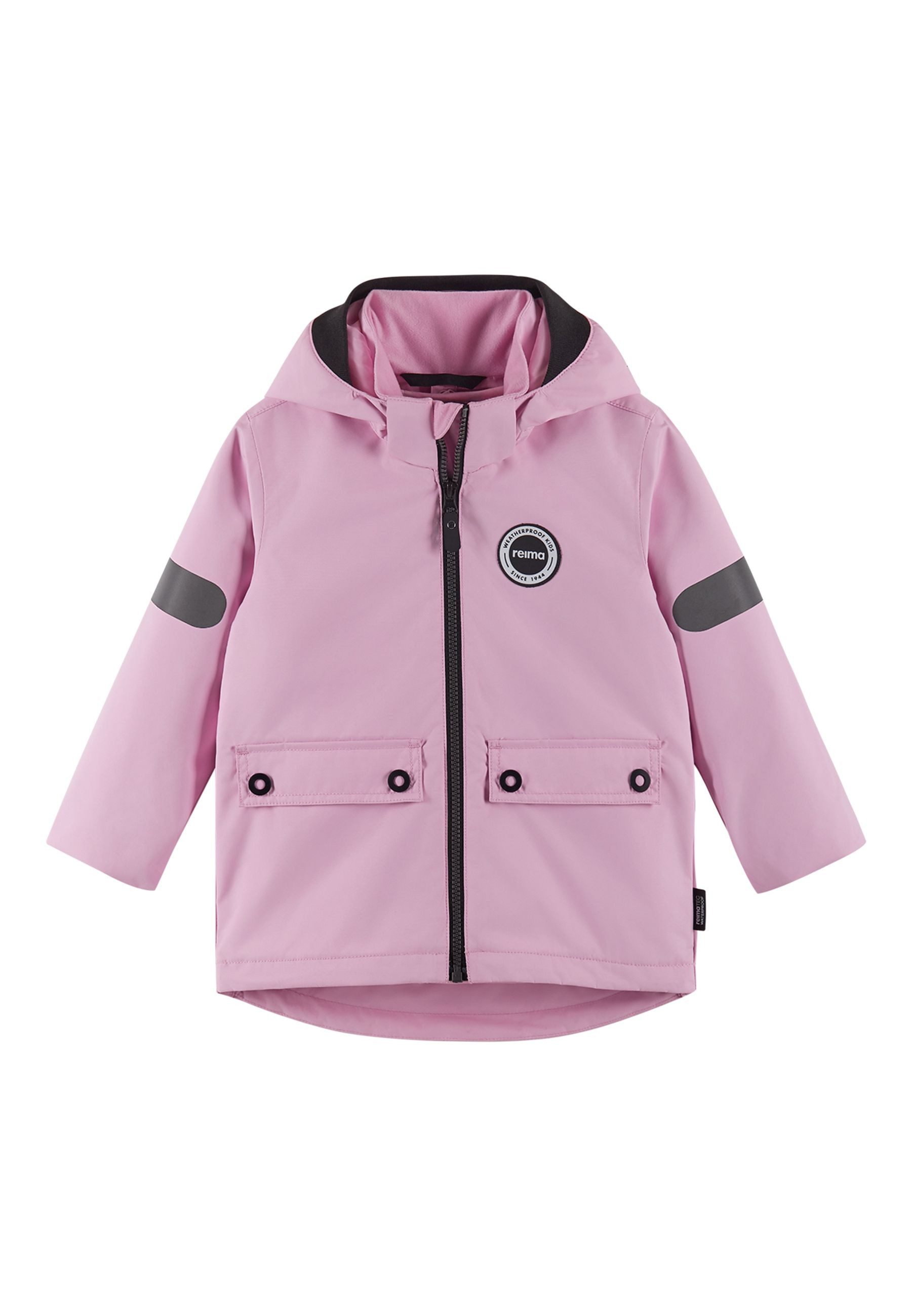 Allwetterjacke SYDVEST 3-in-1 Funktionsjacke