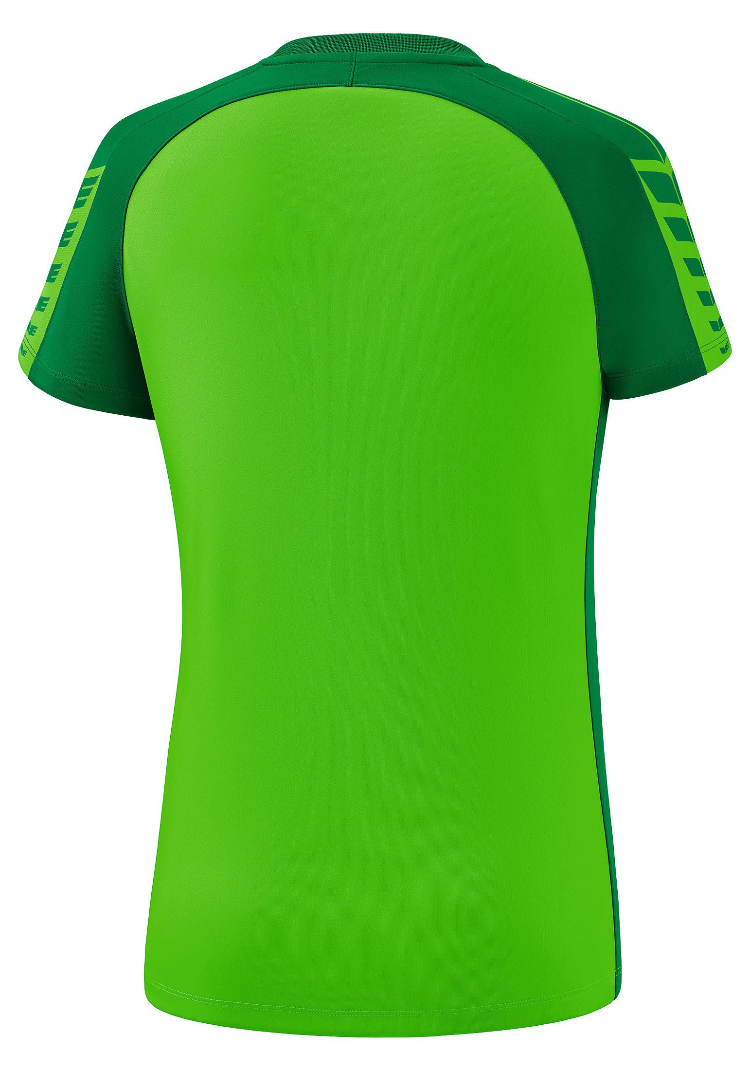 Erima T-Shirt Damen SIX WINGS T-Shirt