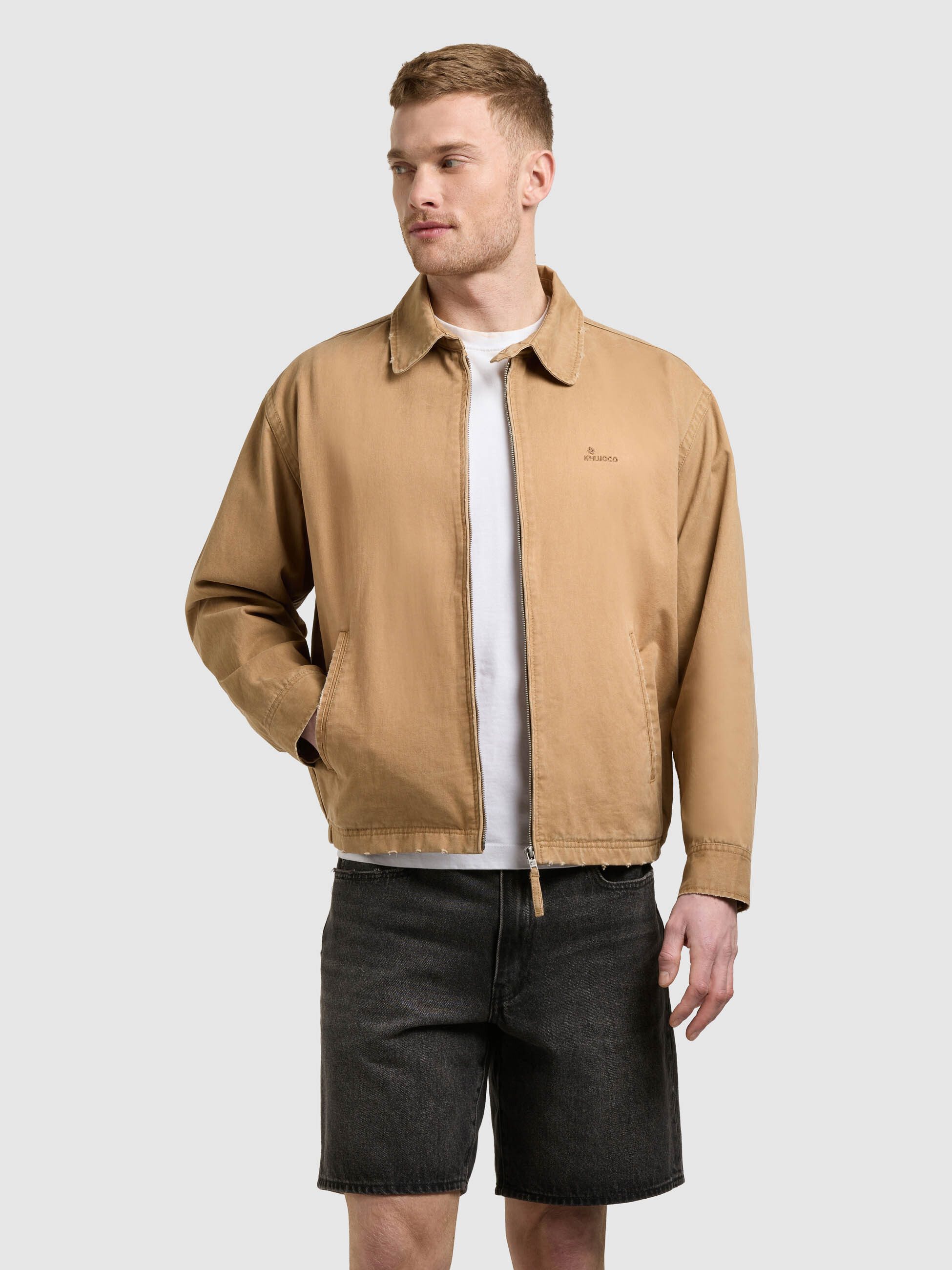 khujo Blouson NOAM