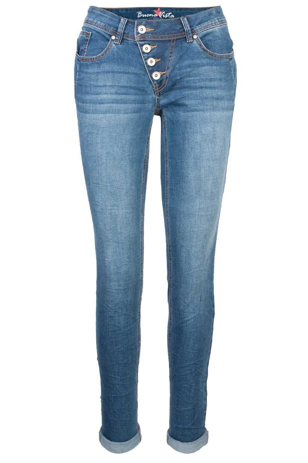 Buena Vista Stretch-Jeans