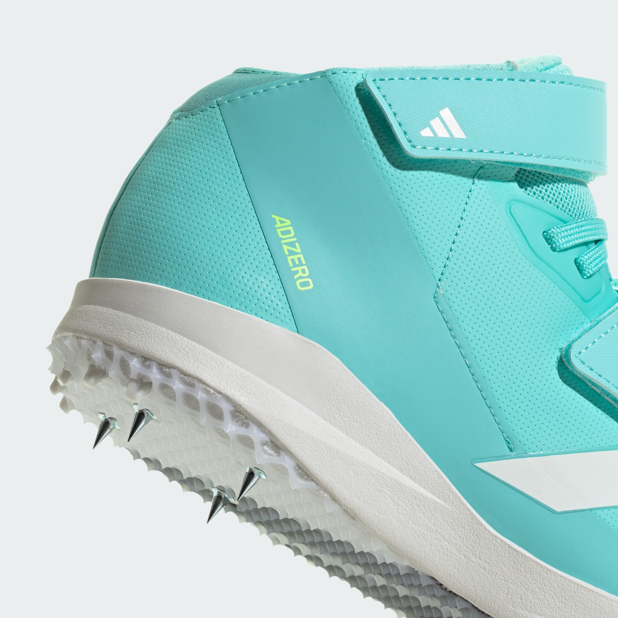 adidas Performance ADIZERO RUNNING SPEERWURFSCHUH Laufschuh