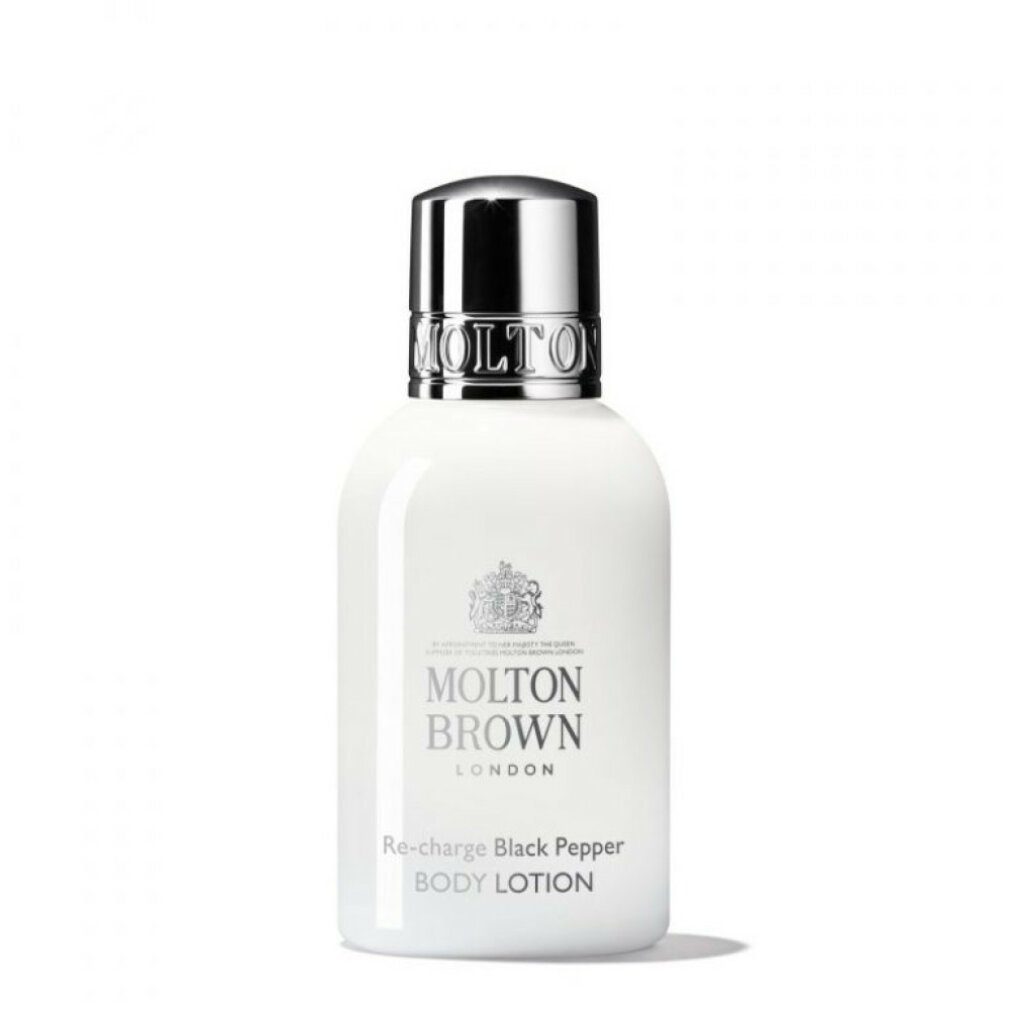 Körperpflegemittel Black Peppercorn Body Lotion 30ml