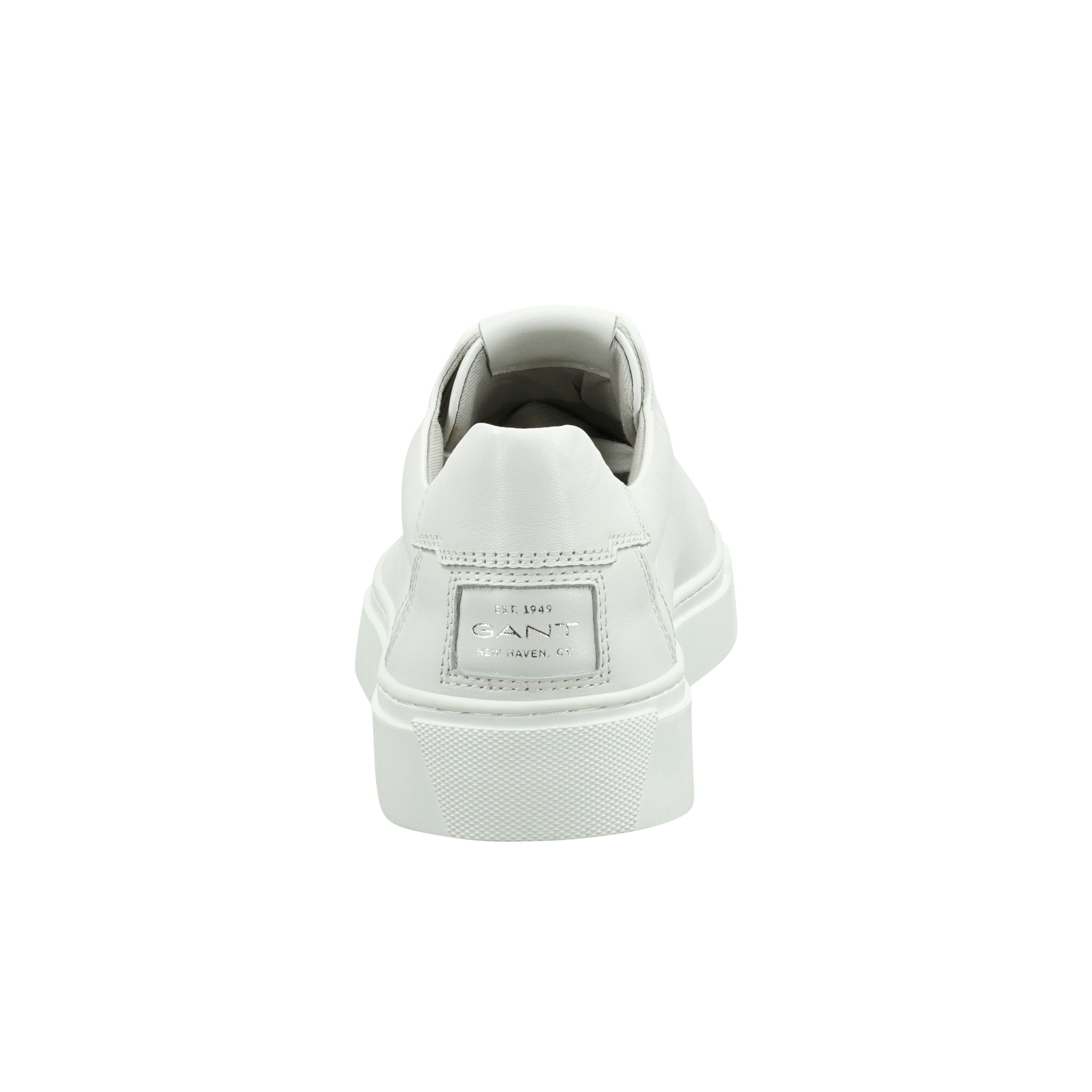 Gant Sneaker "Mc Julien", Edelsneaker, Business Schnürschuh mit Gummisohle günstig online kaufen