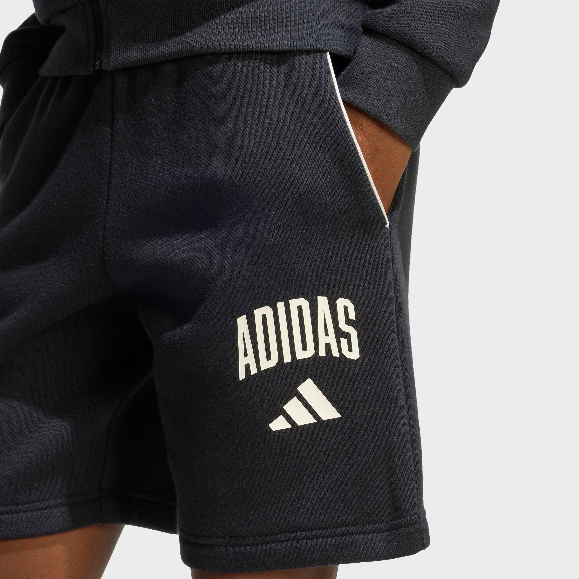 adidas Sportswear Shorts SEASONALS COLLEGE-TYPOGRAPHY