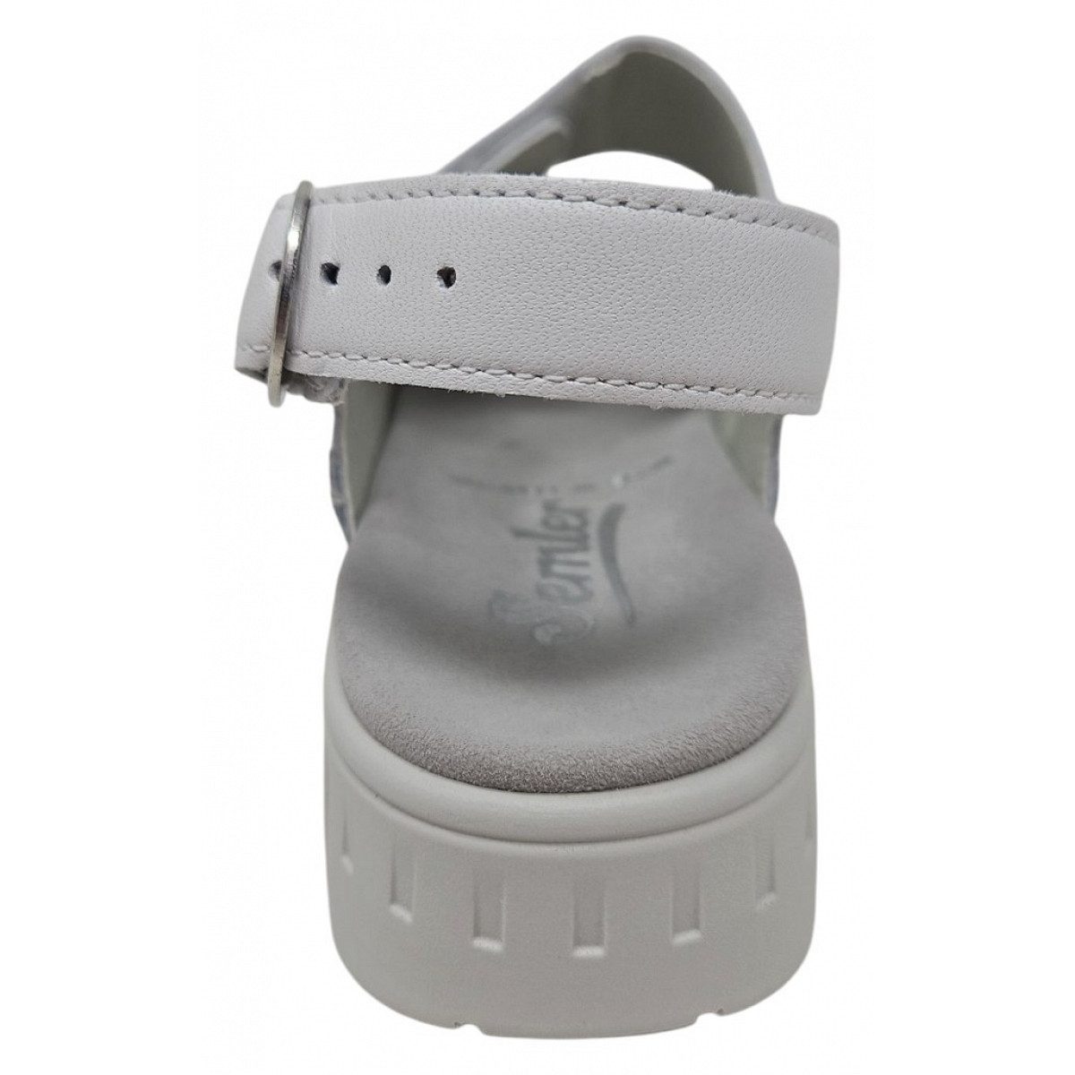 Semler Clara Weite H Sandalette