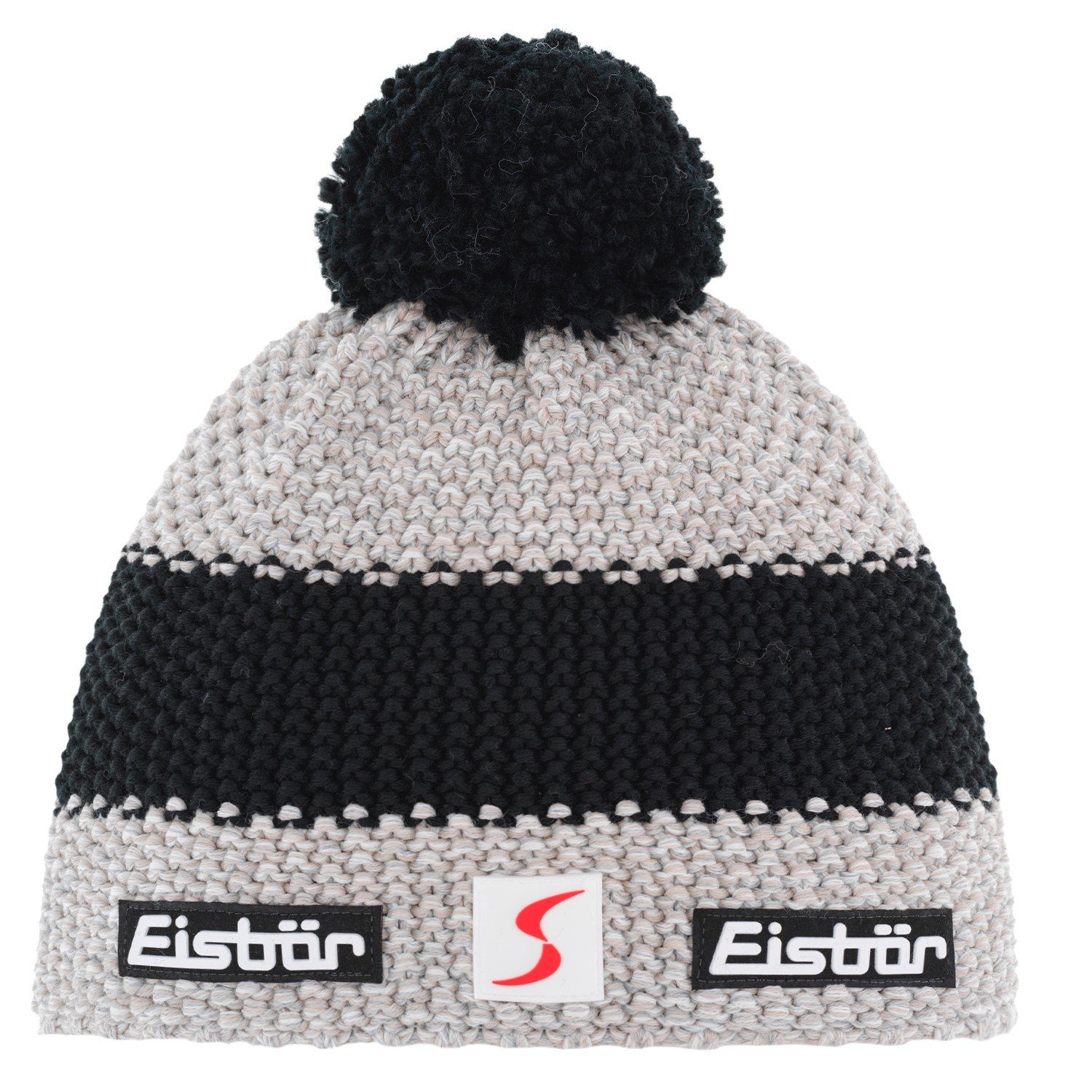 Eisbär Strickmütze Strickmütze Austria ÖSV Skipool (stück)