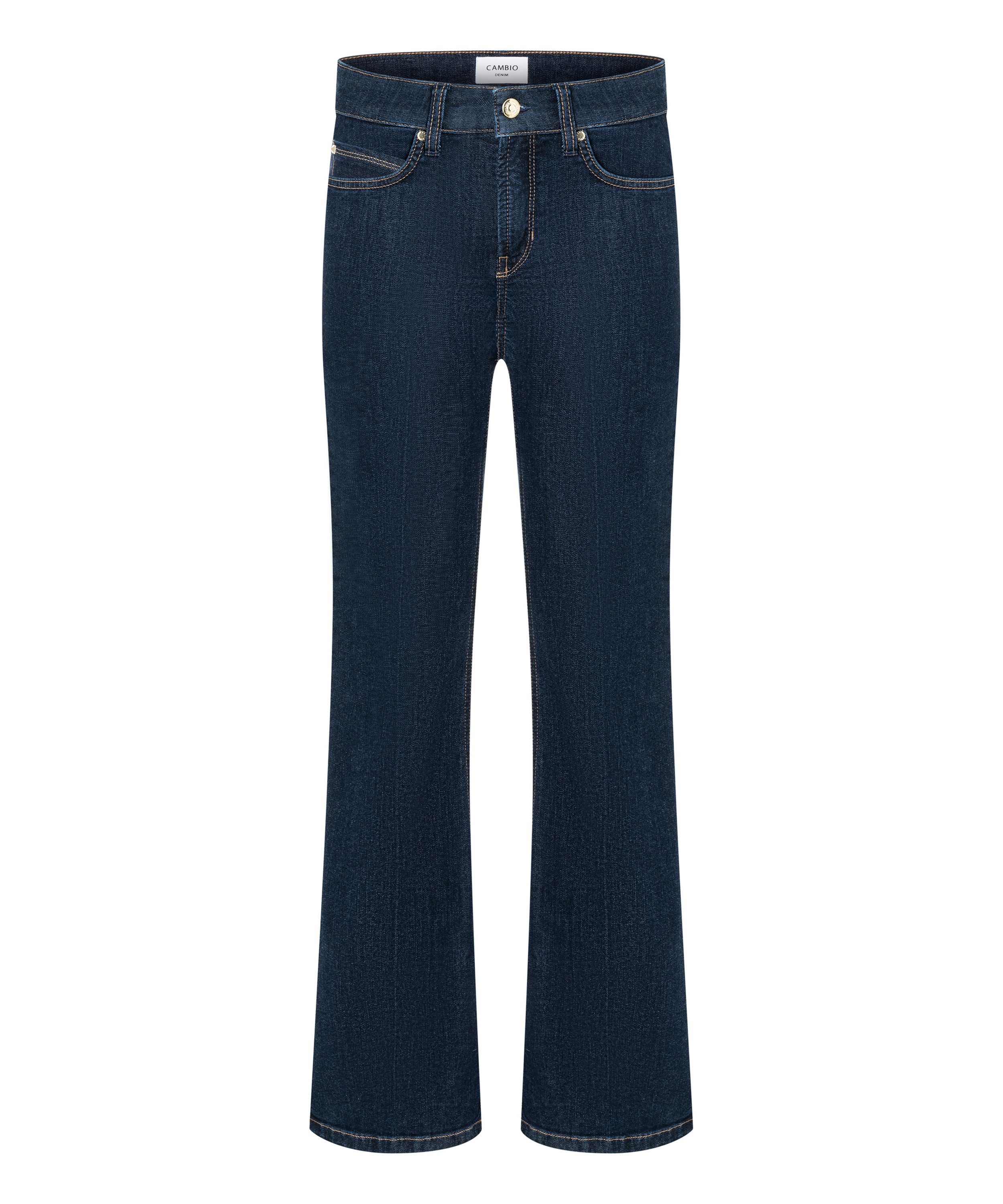 Cambio Skinny-fit-Jeans günstig online kaufen