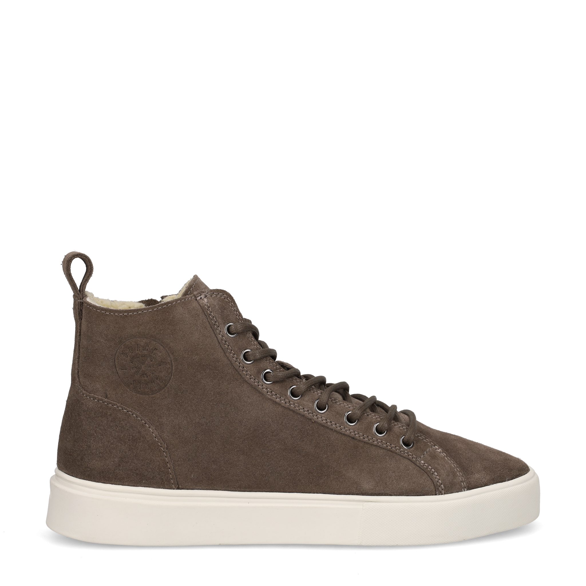Blackstone Blackstone EG540 SALOON, Ботинки, Warmfutter, Braun, Herren Winterstiefel