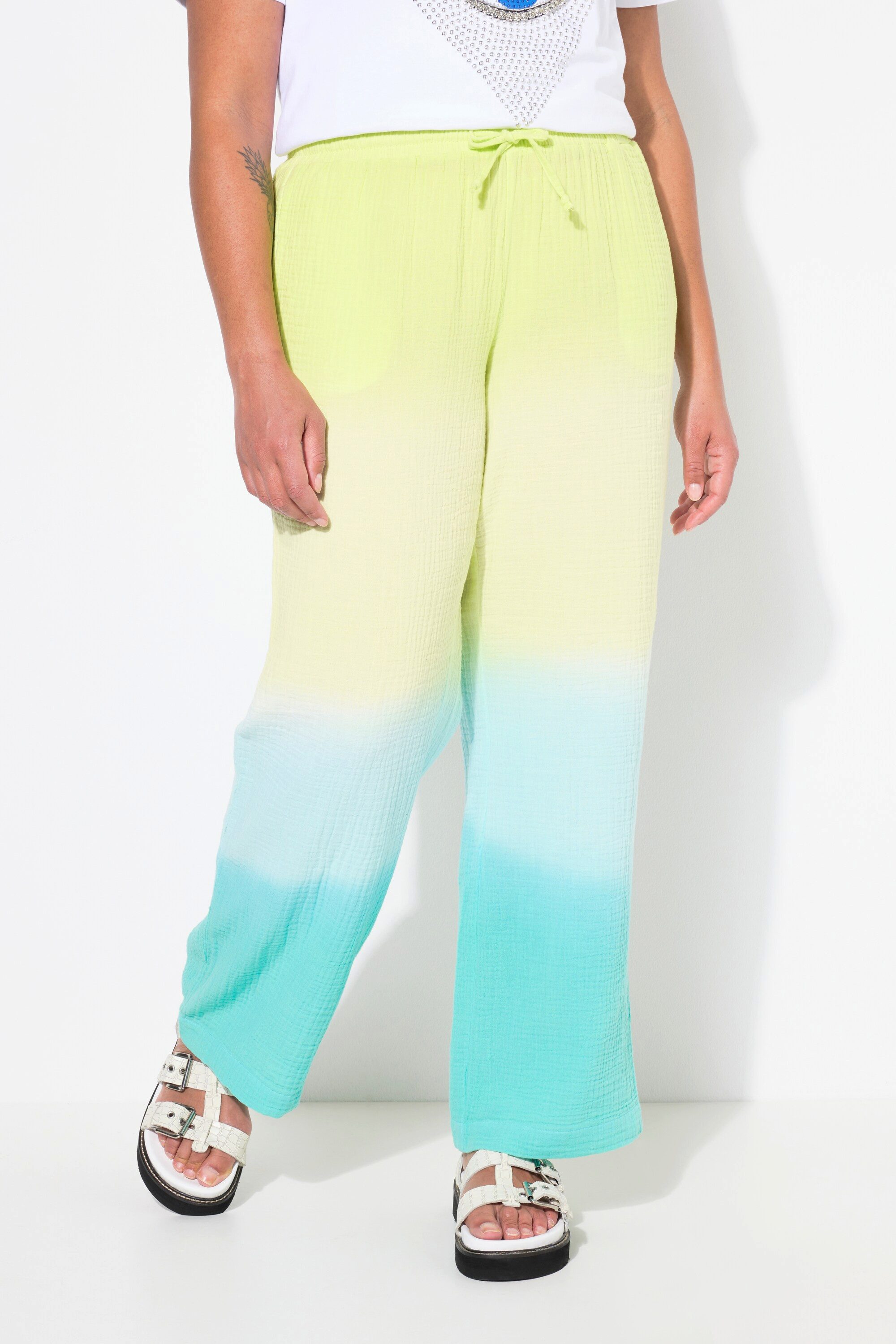Angel of Style Schlupfhose Hose gerades günstig online kaufen
