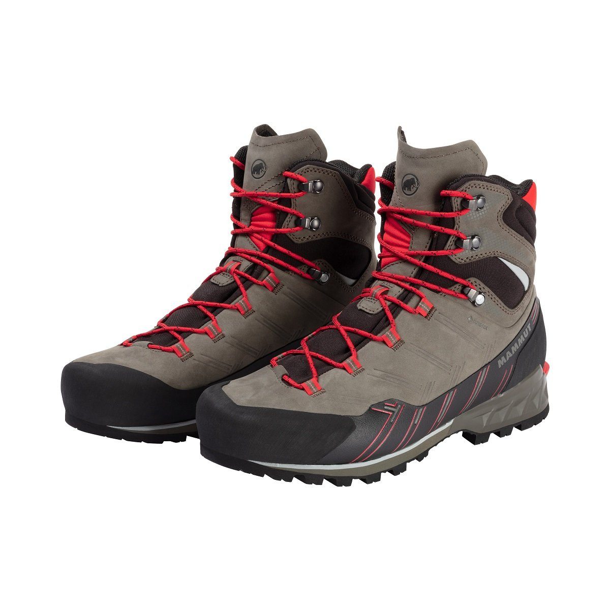 Mammut Kento Guide High GTX (Hochtouren-Bergwandern, Nubukleder, wasserdich günstig online kaufen