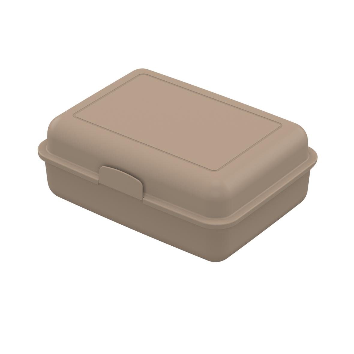 elasto Vorratsdose Bio-Vorratsdose "Pausen-Box"