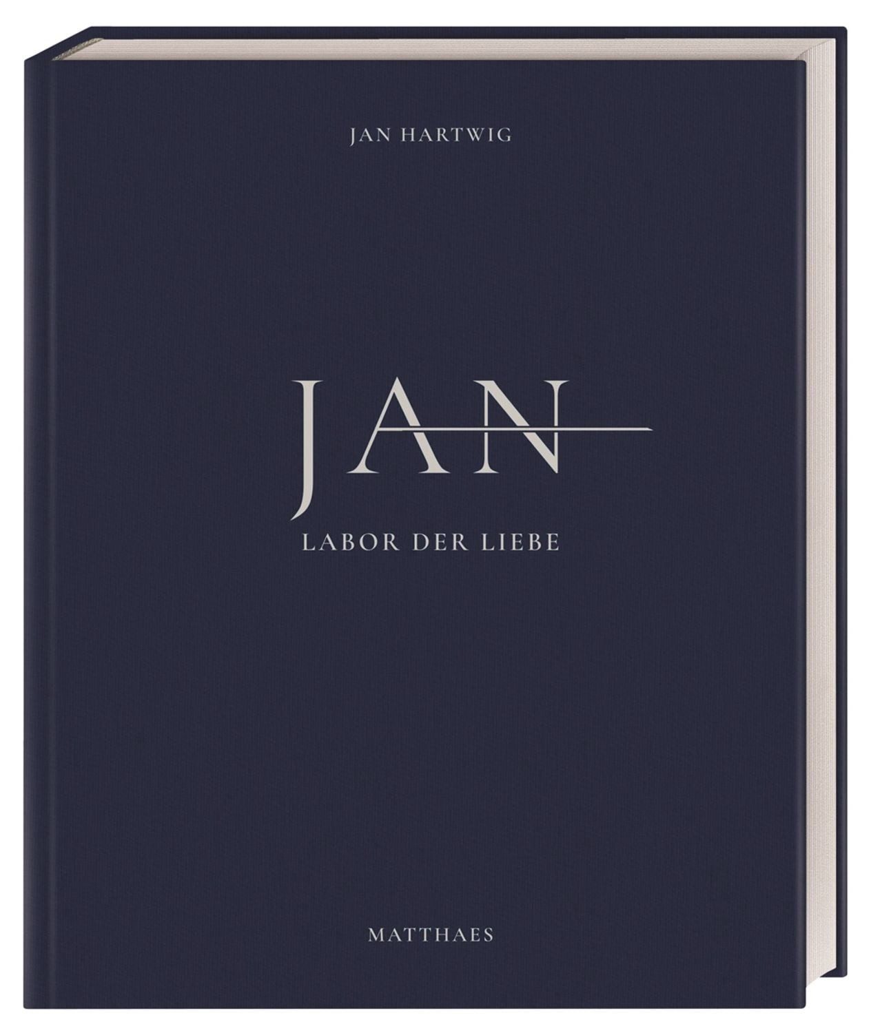 Jan / Jan Hartwig