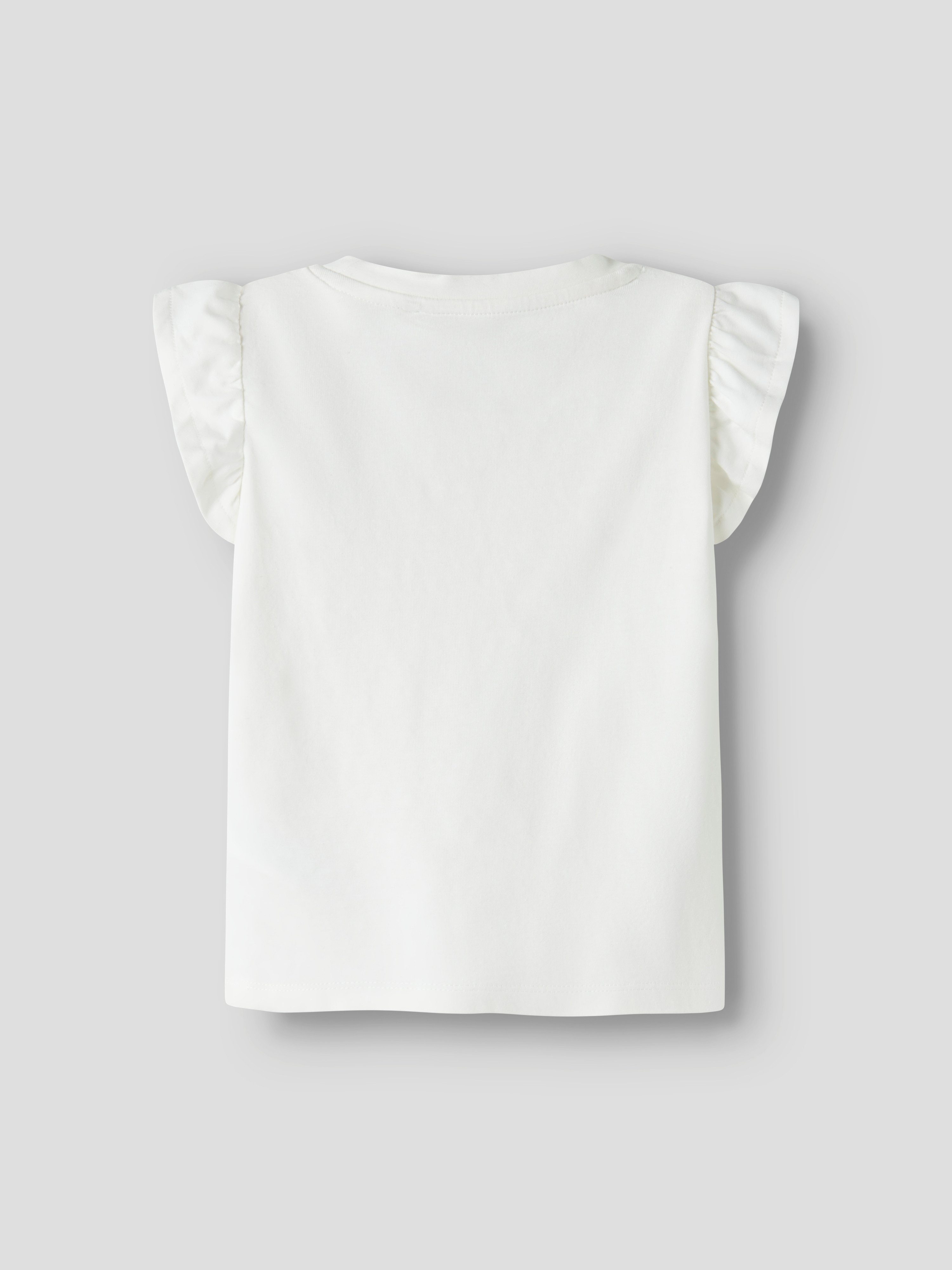 Name It T-Shirt NMFFLITTAZ SS TOP BOX
