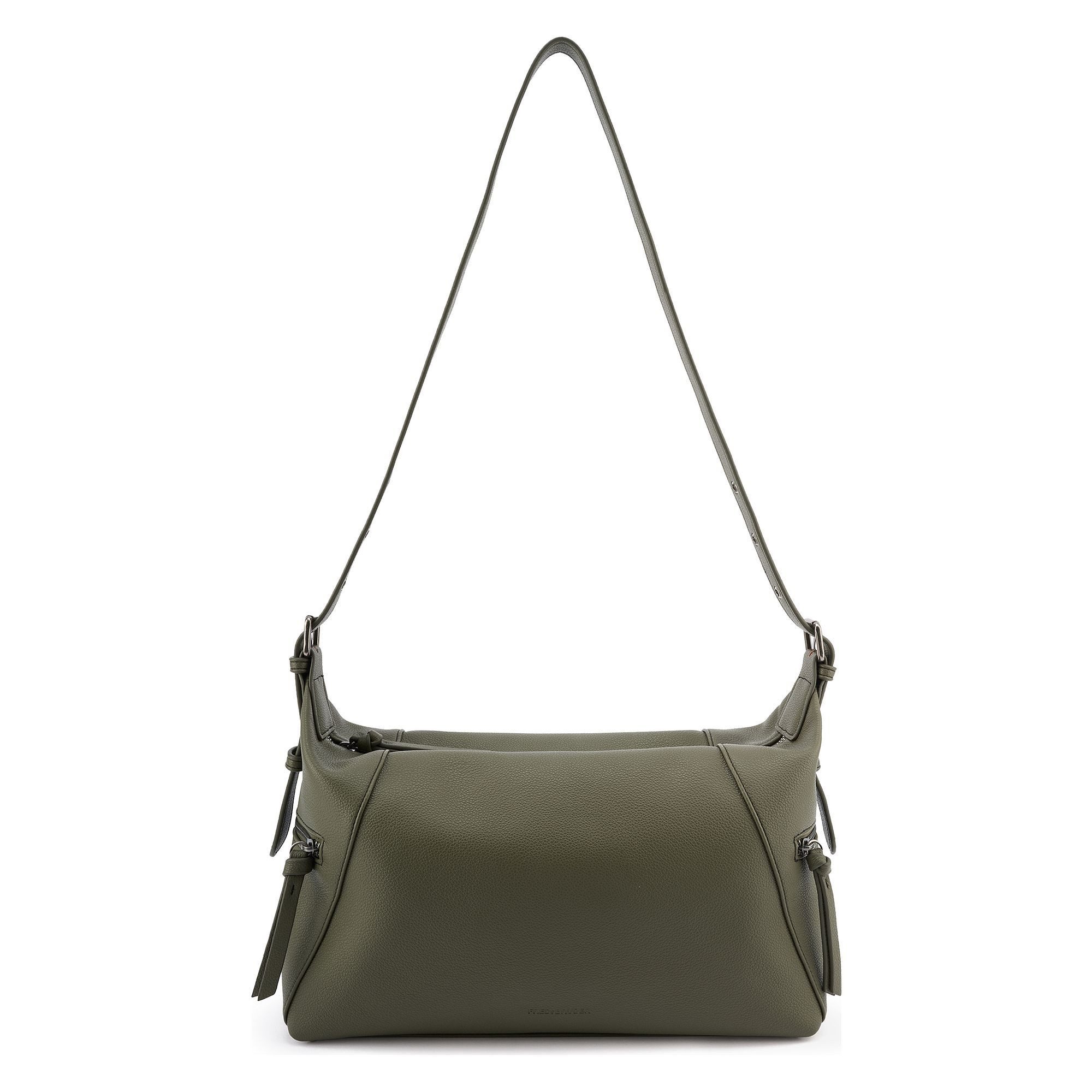 khaki green