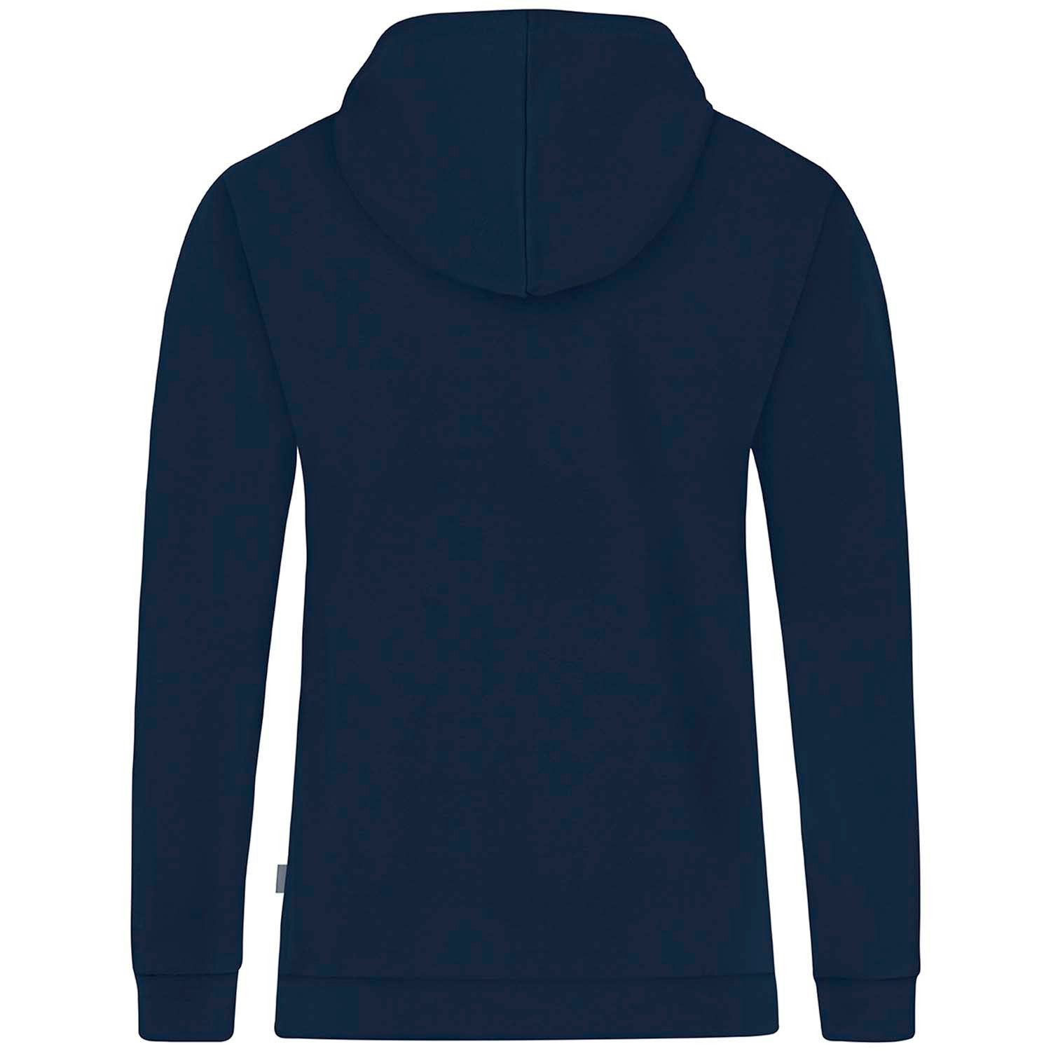 Jako Sweatjacke Jako Damen Kapuzenjacke Organic günstig online kaufen
