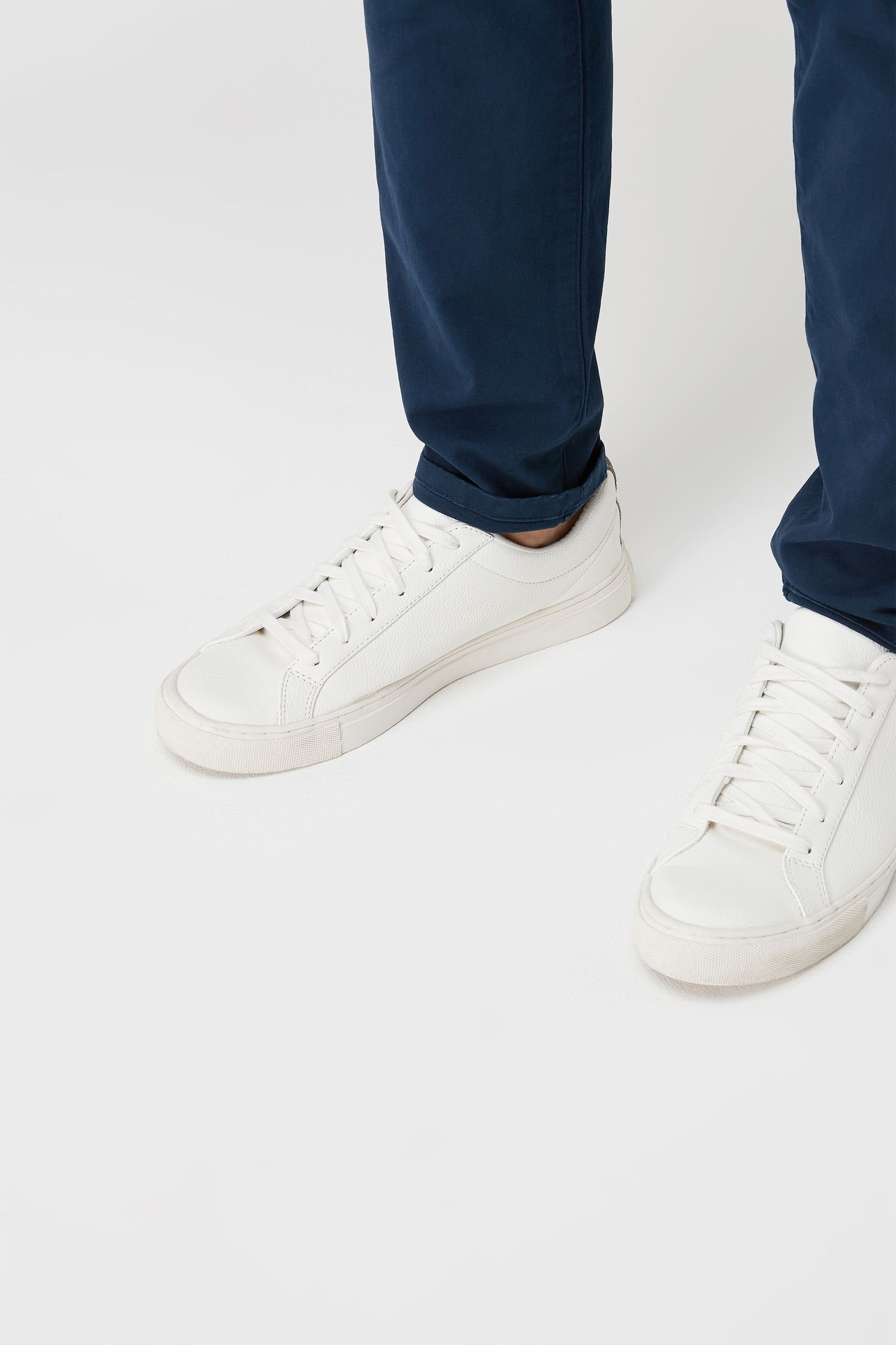 Next Chinohose Stretch-Chinohose im Skinny Fit günstig online kaufen