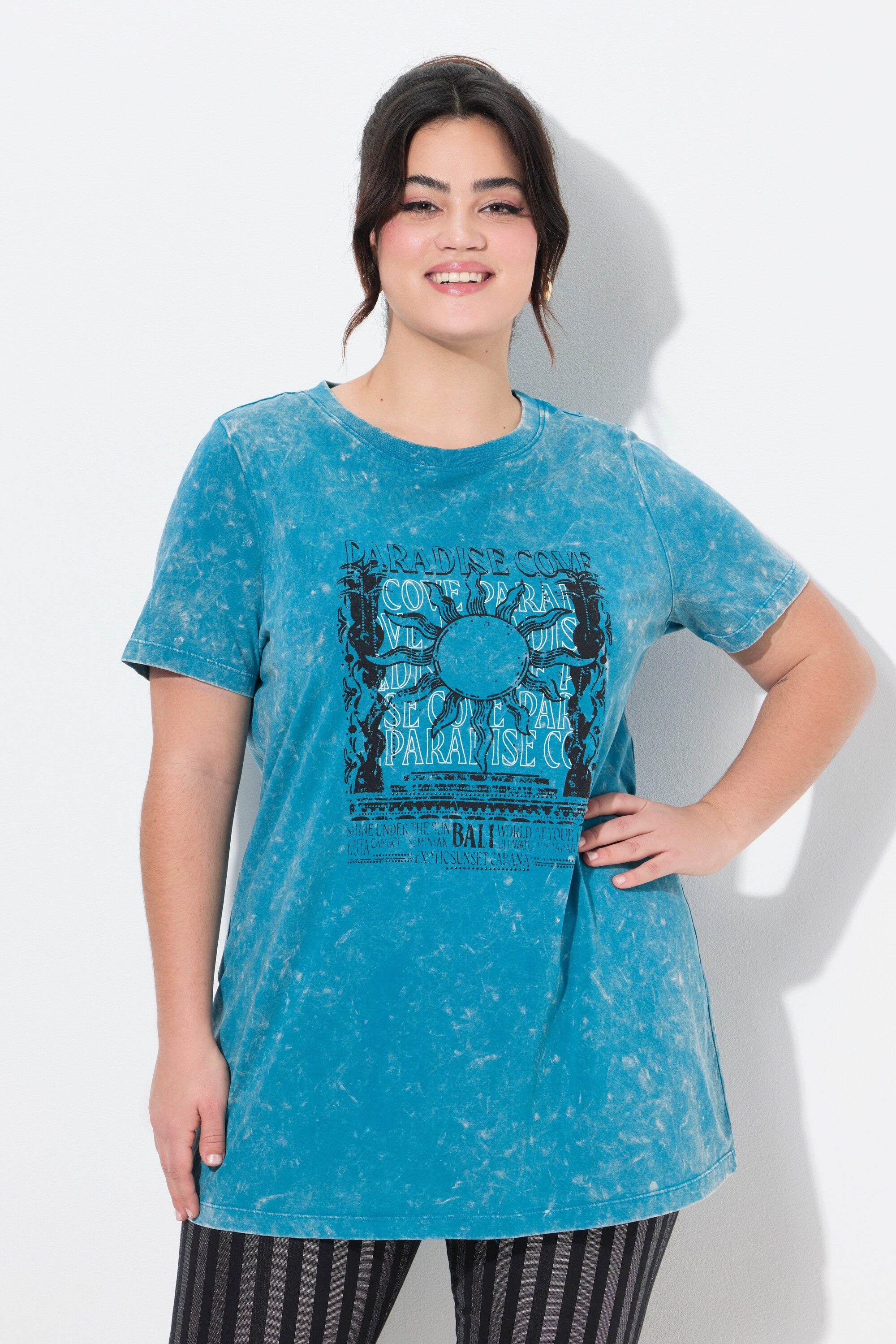 Angel of Style T-Shirt T-Shirt Komfort günstig online kaufen