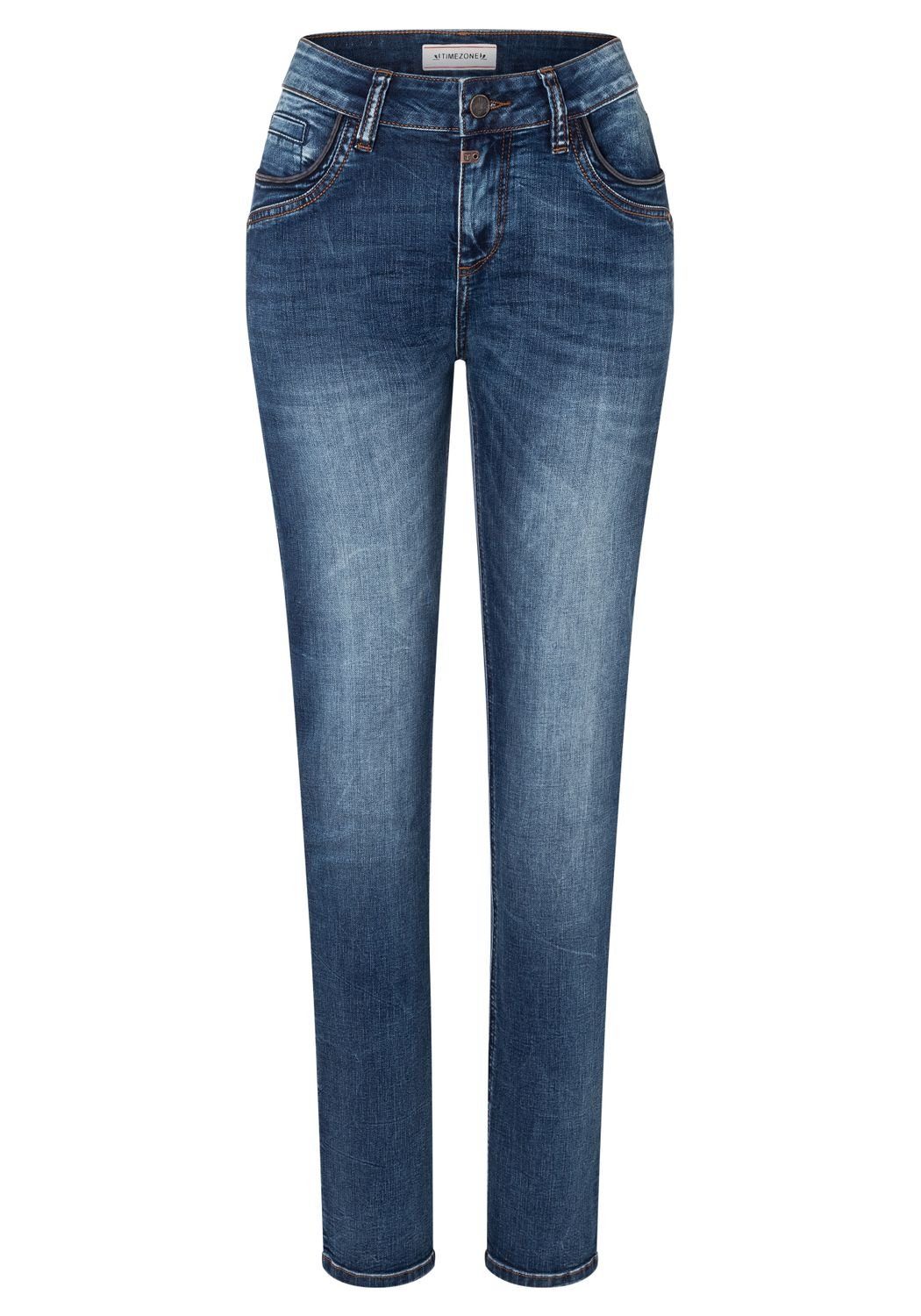 Slim-fit-Jeans Slim TahilaTZ Womanshape