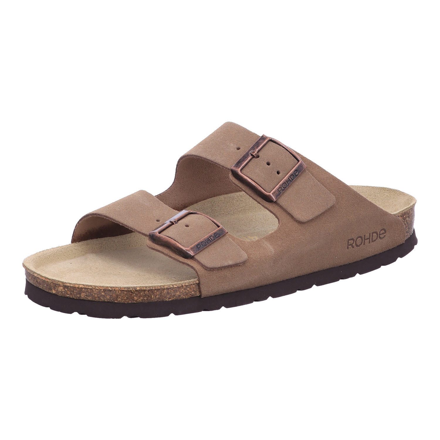 Rohde Grado Pantolette günstig online kaufen