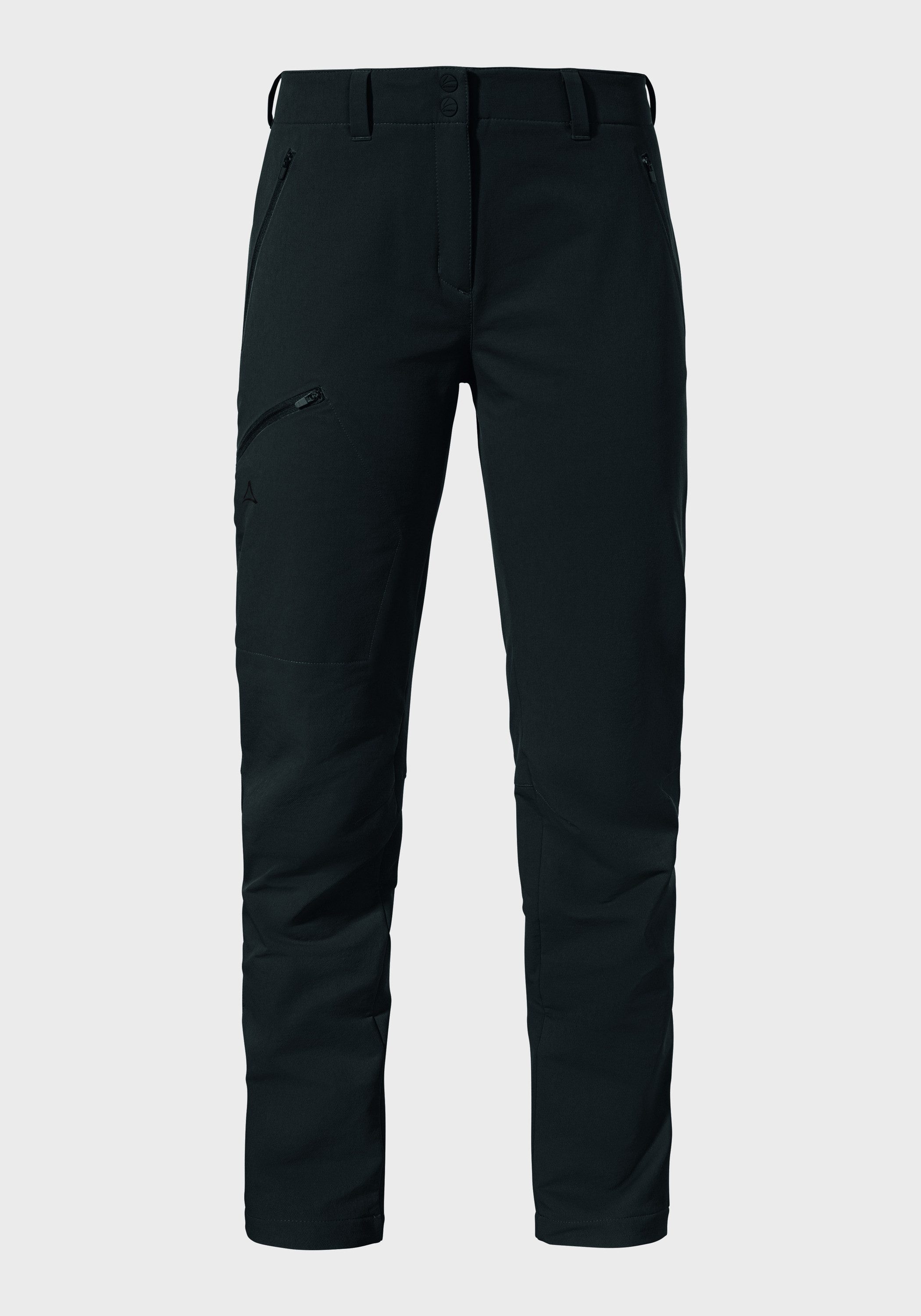 Schöffel Outdoorhose Pants Ascona Warm L günstig online kaufen