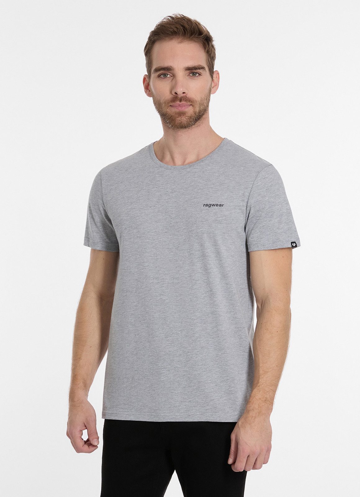 Ragwear T-Shirt NEDIE