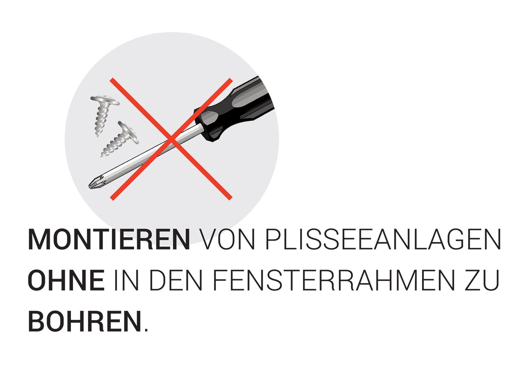 nodeko Klebe-Plissee 4 Stück transparente Klebehalter für Plisseeanlagen, Plissee-Klebeträger, keine Beschädigung des Fensterrahmens durch Bohrlöcher