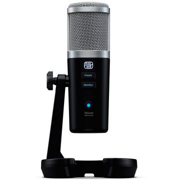 Presonus Mikrofon Presonus Revelator USB-Mikrofon + Kopfhörer