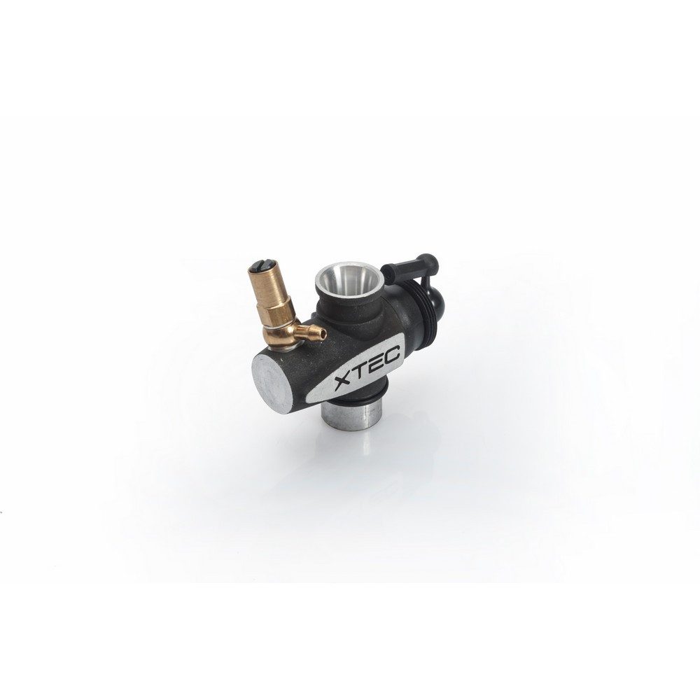 Modellbausatz LRP 38532 Schiebevergaser - ZR.28-32 Spec.4 Pullstart