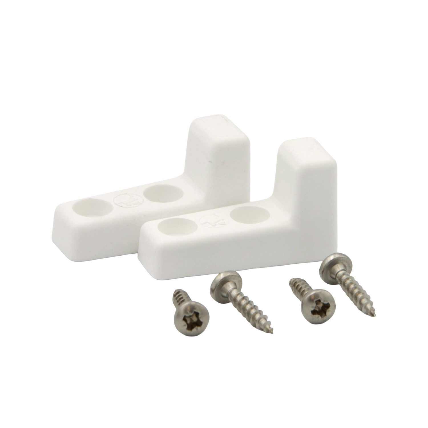 Haas Otto WC-Sitz OHA Seat-Fix Toilettensitzhalter