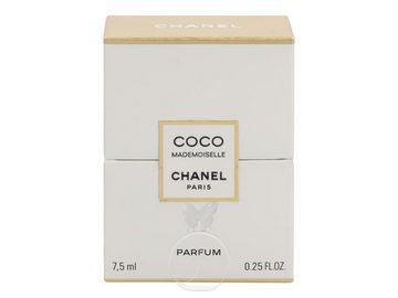 CHANEL Eau de Parfum Chanel Coco Mademoiselle Parfum 7,5 ml, 1-tlg.