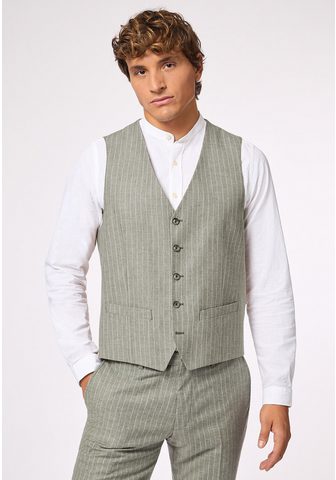  Roy Robson Anzugweste Slim Fit