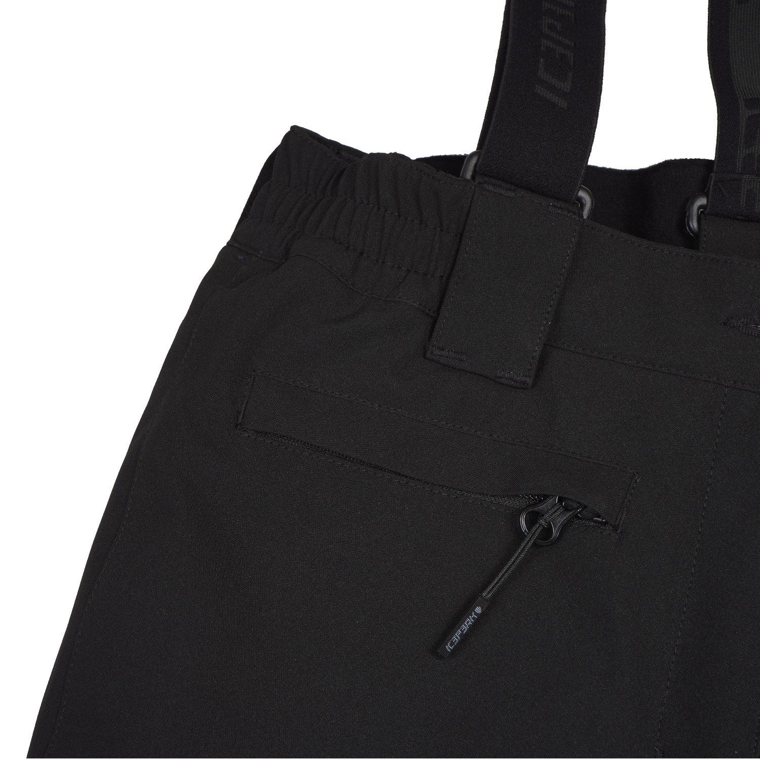 Icepeak Skihose Skihose mit verstellbaren Trägern Wasserdicht (0-tlg)