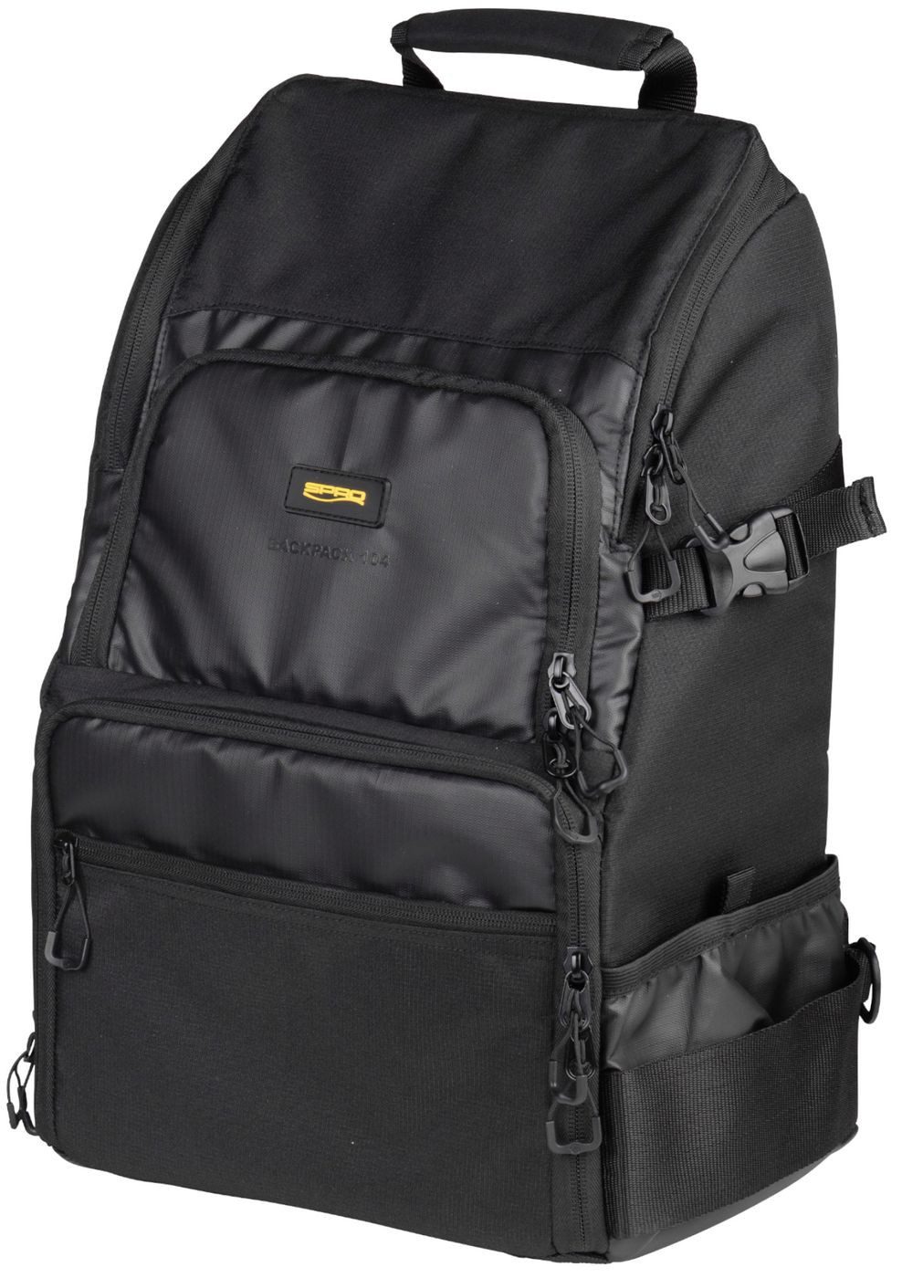SPRO Angelrucksack Spro Predator 28x20x45cm Backpack 104 - Angelrucksack
