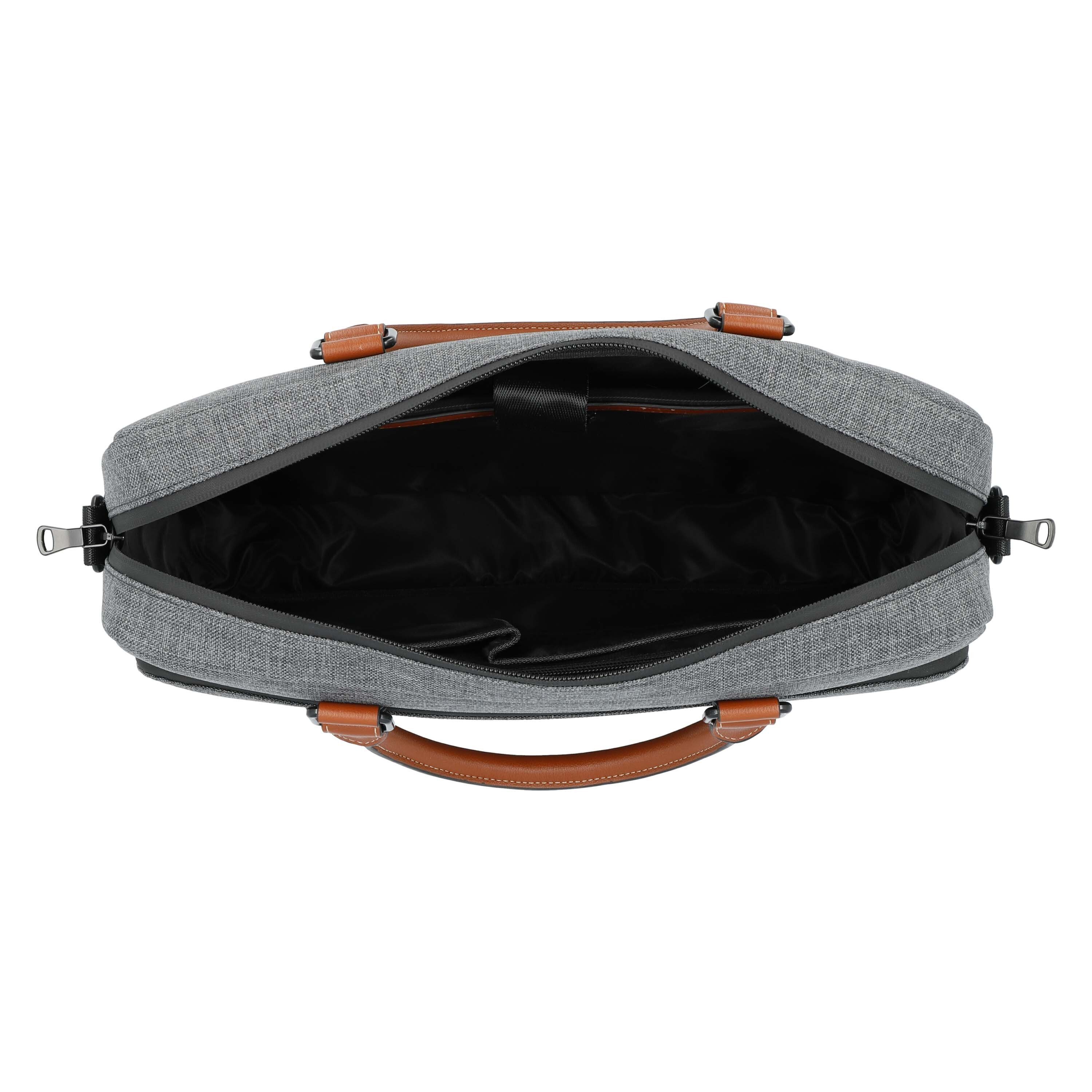 Picard Aktentasche PICARD Aktentasche Go Eco aus Recyceltes Pu