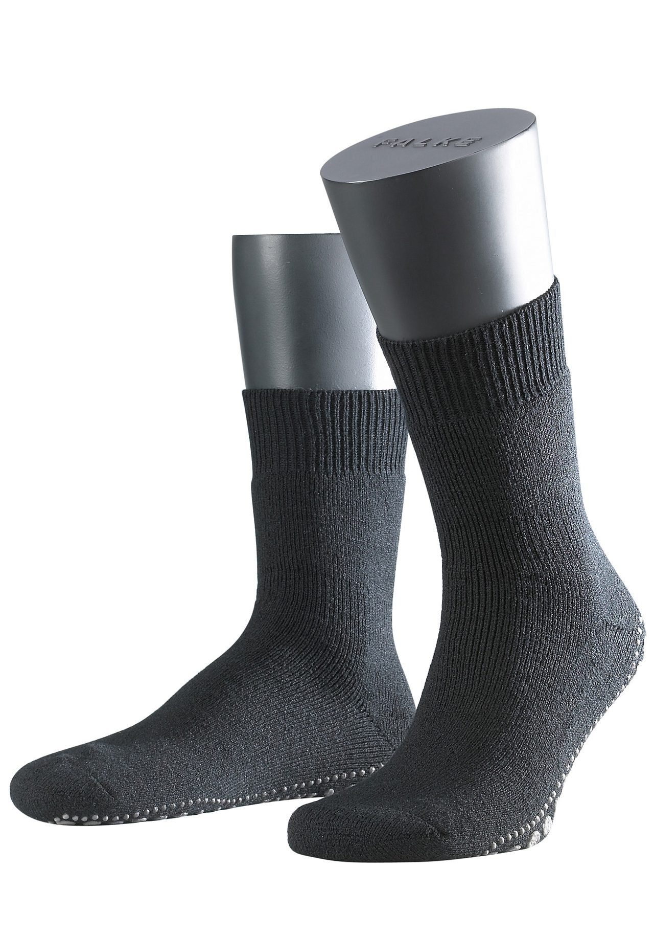 FALKE ABS-Socken Homepad (1-Paar) mit innenliegendem Plüsch