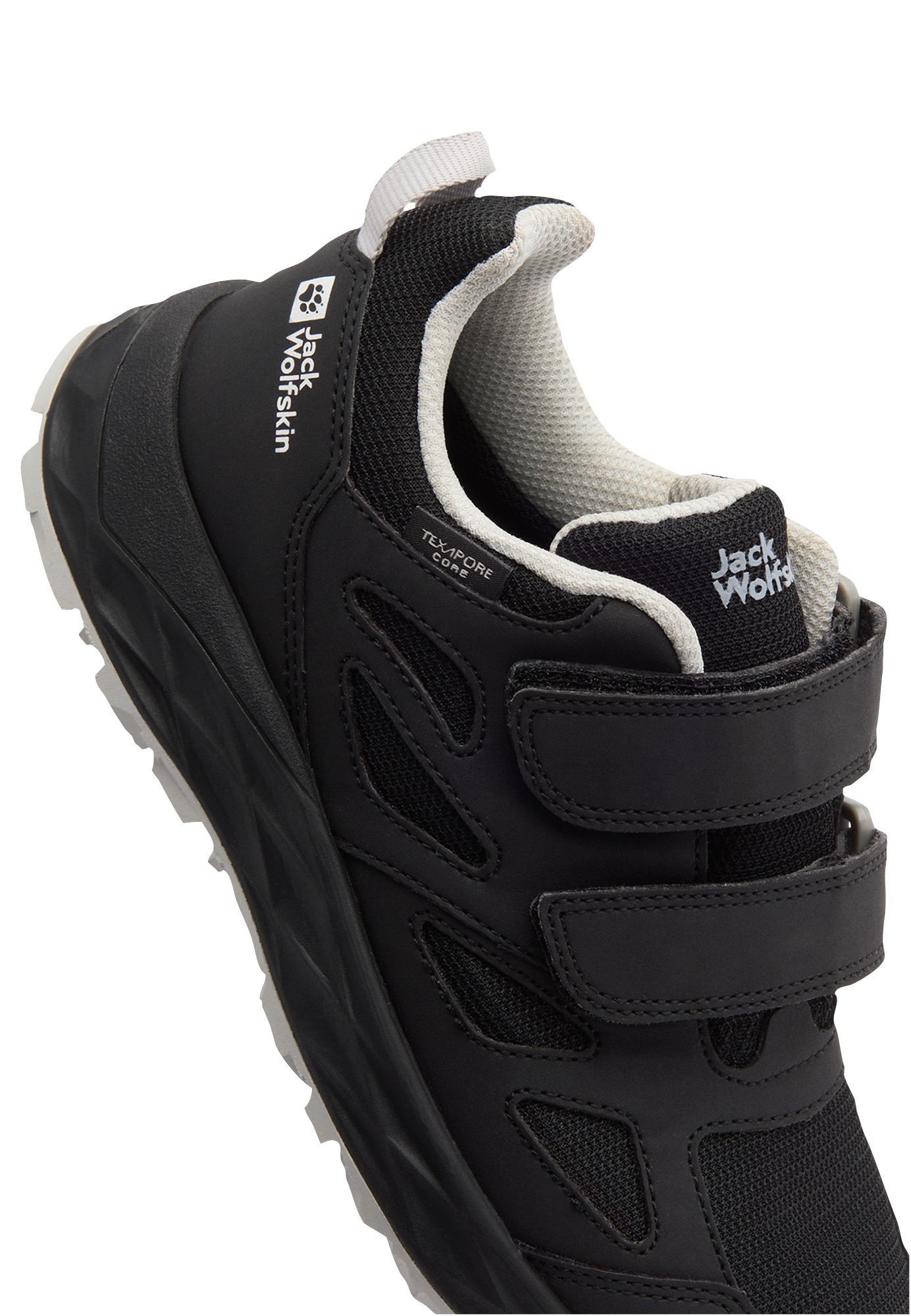 Jack Wolfskin WOODLAND 2 TEXAPORE LOW günstig online kaufen