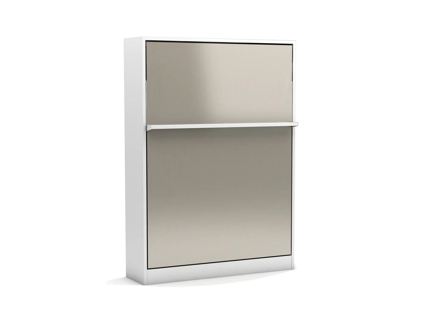 Schrankbett Multimo Royal Queen Schrankbett 150x200 cm 160x200 cm