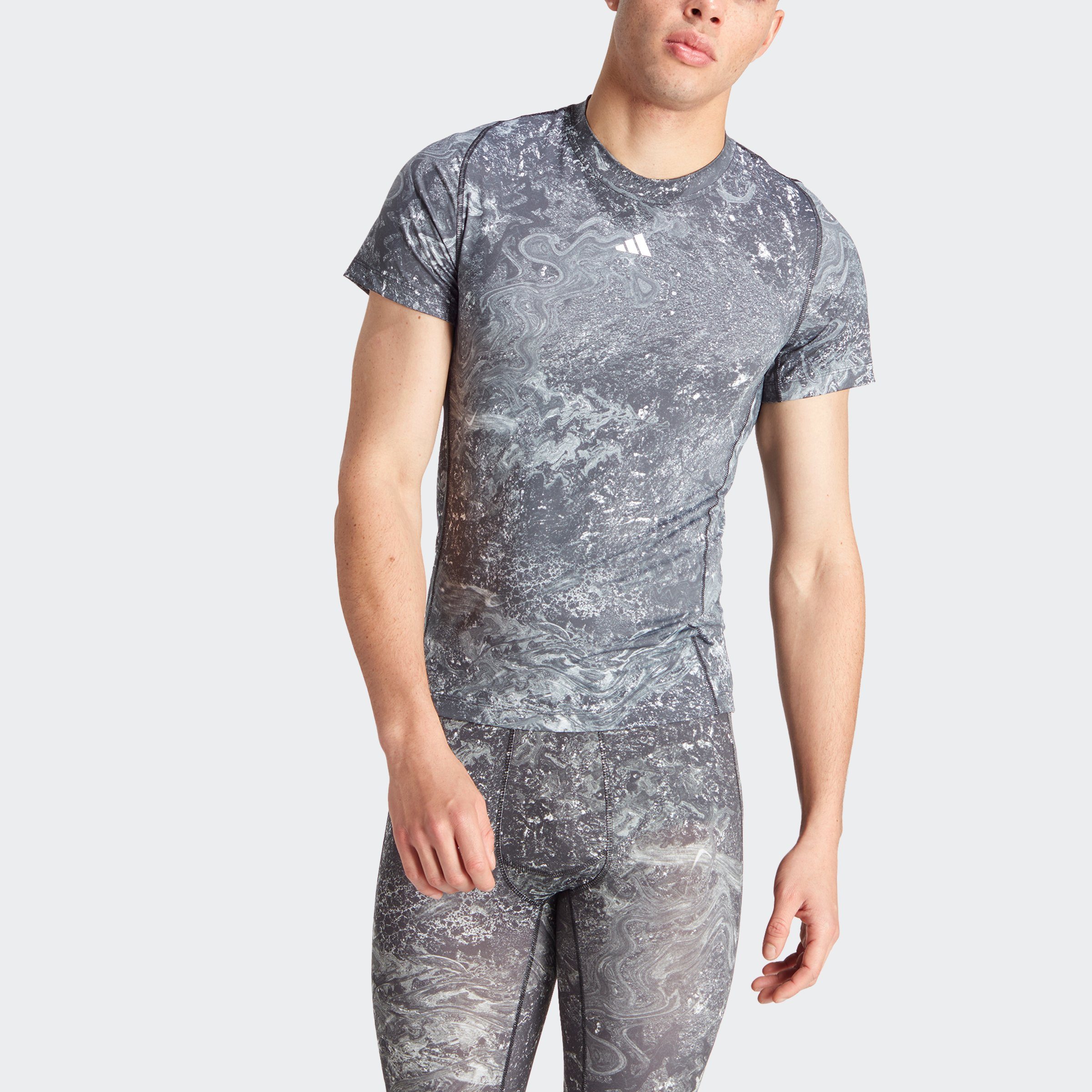 T-Shirt TF AOP TEE