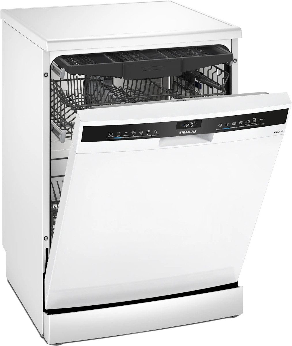 SIEMENS Standgeschirrspüler iQ300 SN23HW02ME
