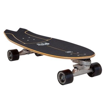 Carver Skateboards Longboard x Lost Hydra C7 29', Surfskate Komplettboard