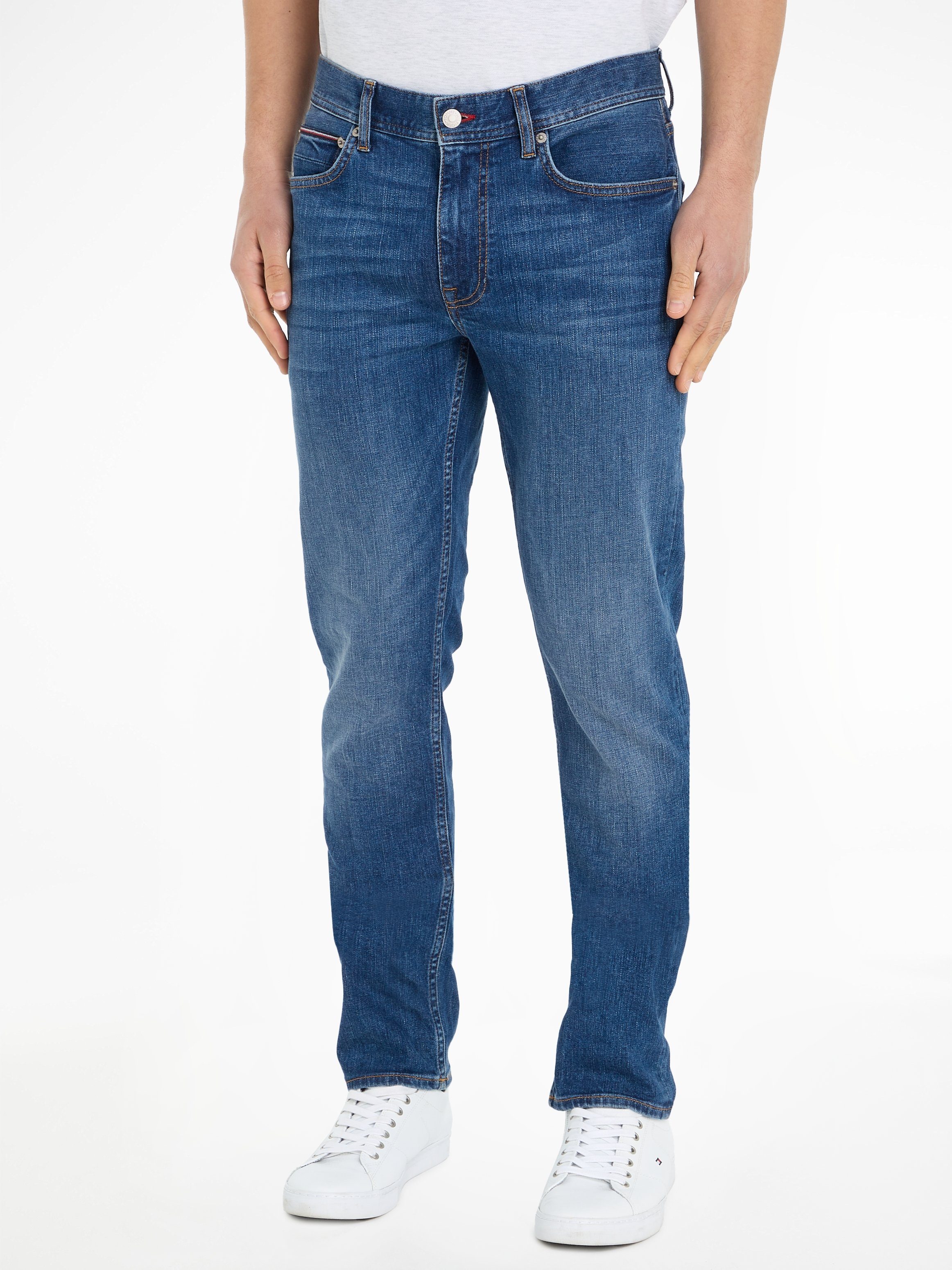 Tommy Hilfiger 5-Pocket-Jeans