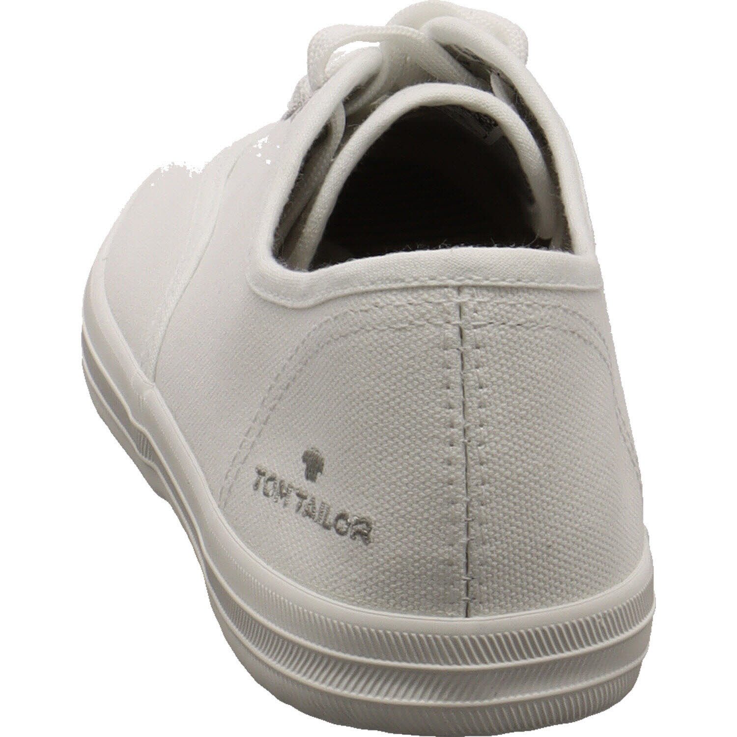 TOM TAILOR Schnürschuh