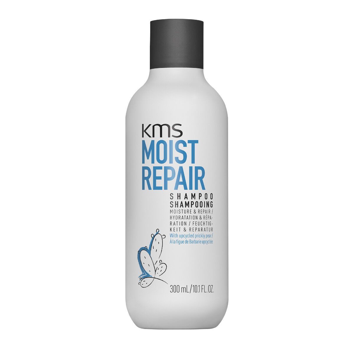 Haarshampoo KMS MoistRepair Shampoo 300ml