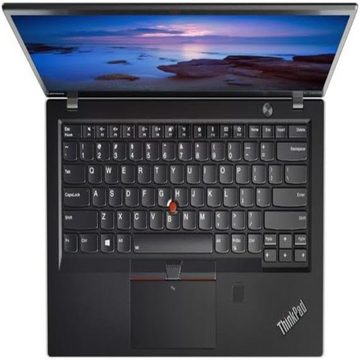 Lenovo Professionelle Anwendungen Notebook (Intel 7200U, HD Graphics 620, 256 GB SSD, 8 GB RAM,FHD, Vielseitige Konnektivität, benutzerfreundliche Bedienung)