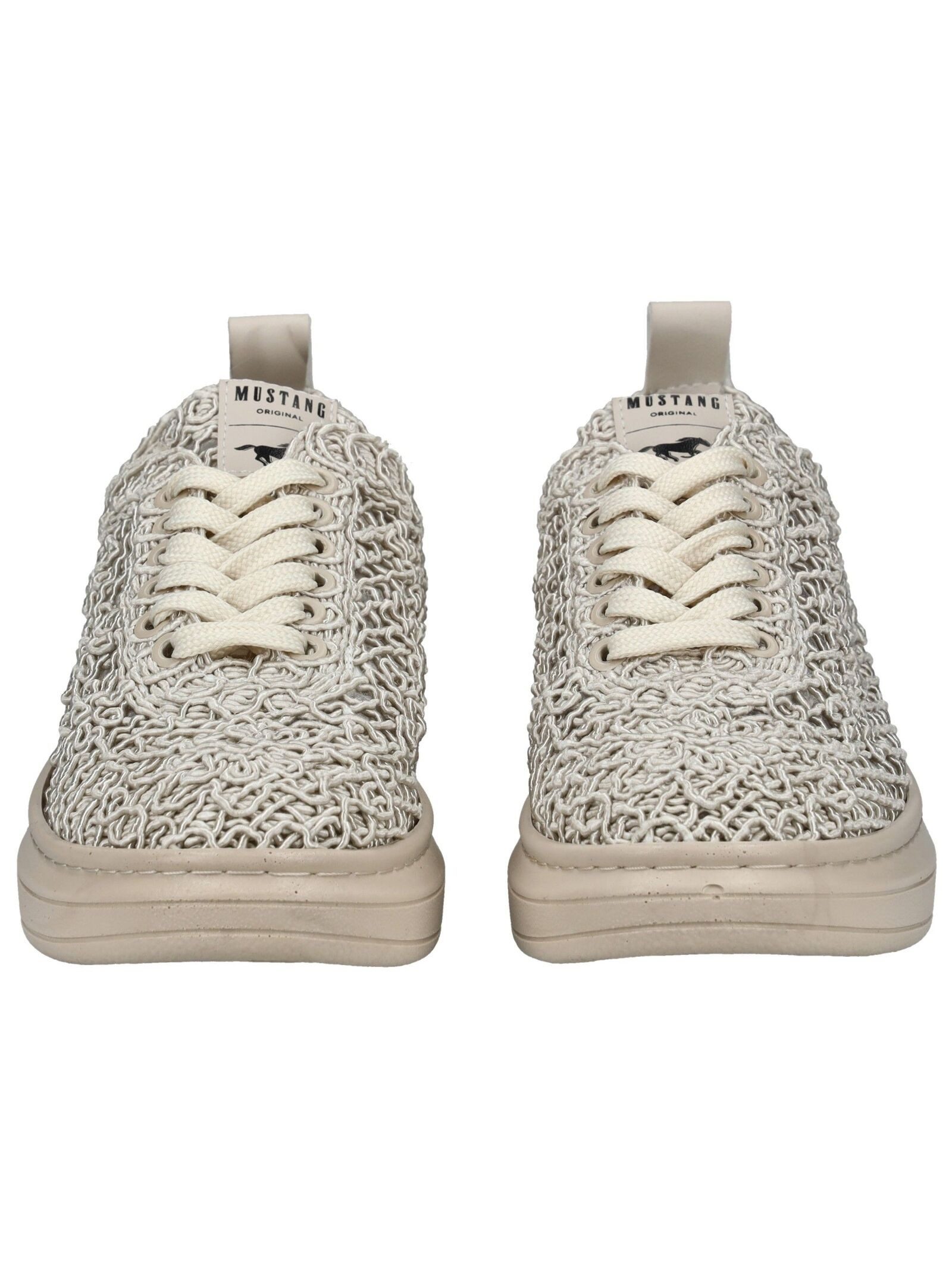 Mustang Shoes Mustang Shoes Sneaker Textil Sneaker