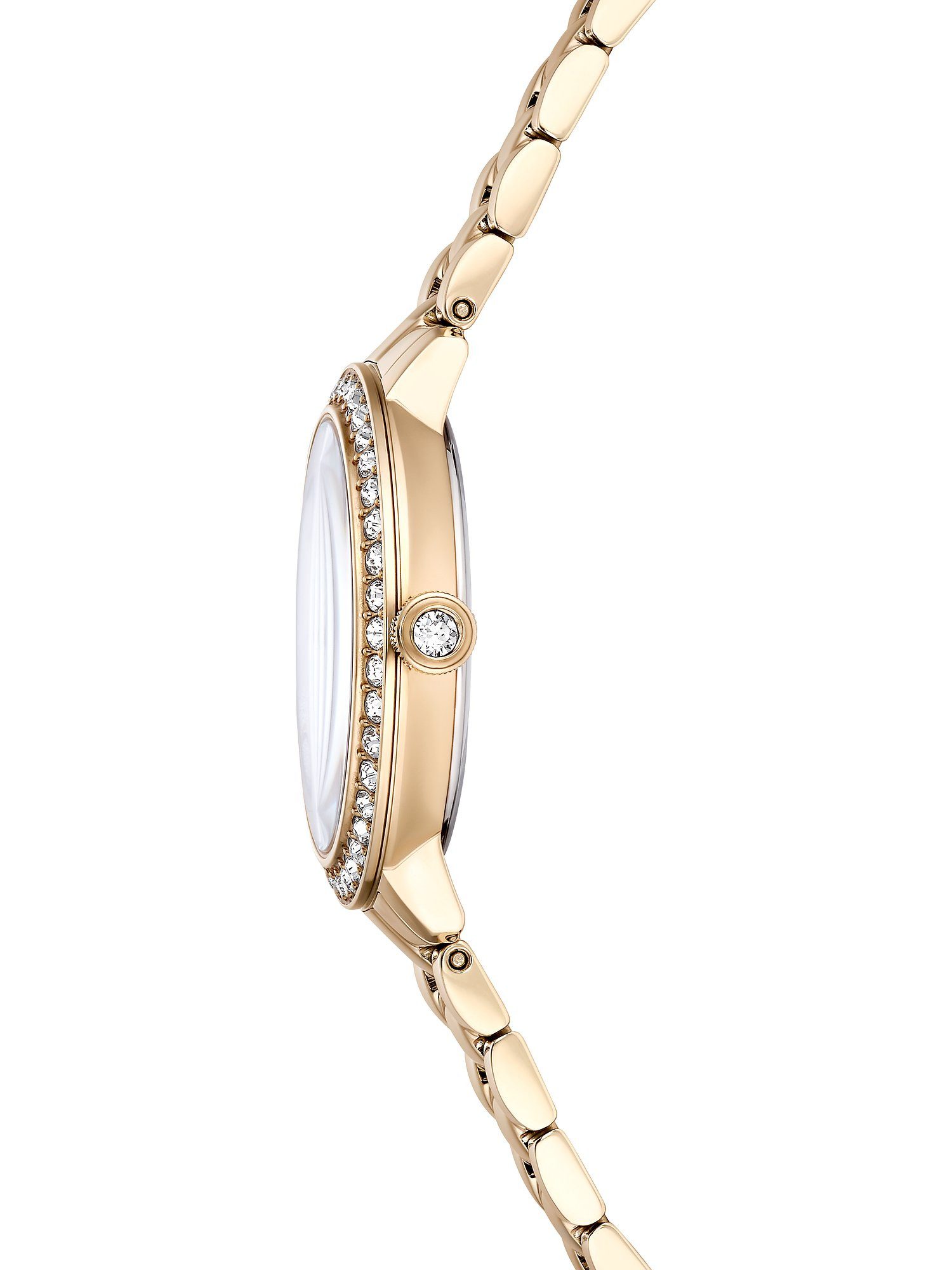 Swarovski Quarzuhr Swarovski Unisex-Uhren günstig online kaufen