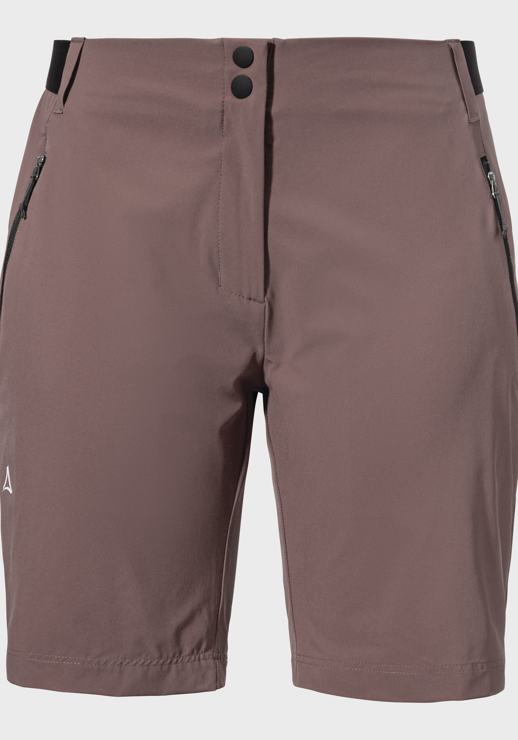 Schöffel Shorts Hiking Shorts Style Blaustein günstig online kaufen