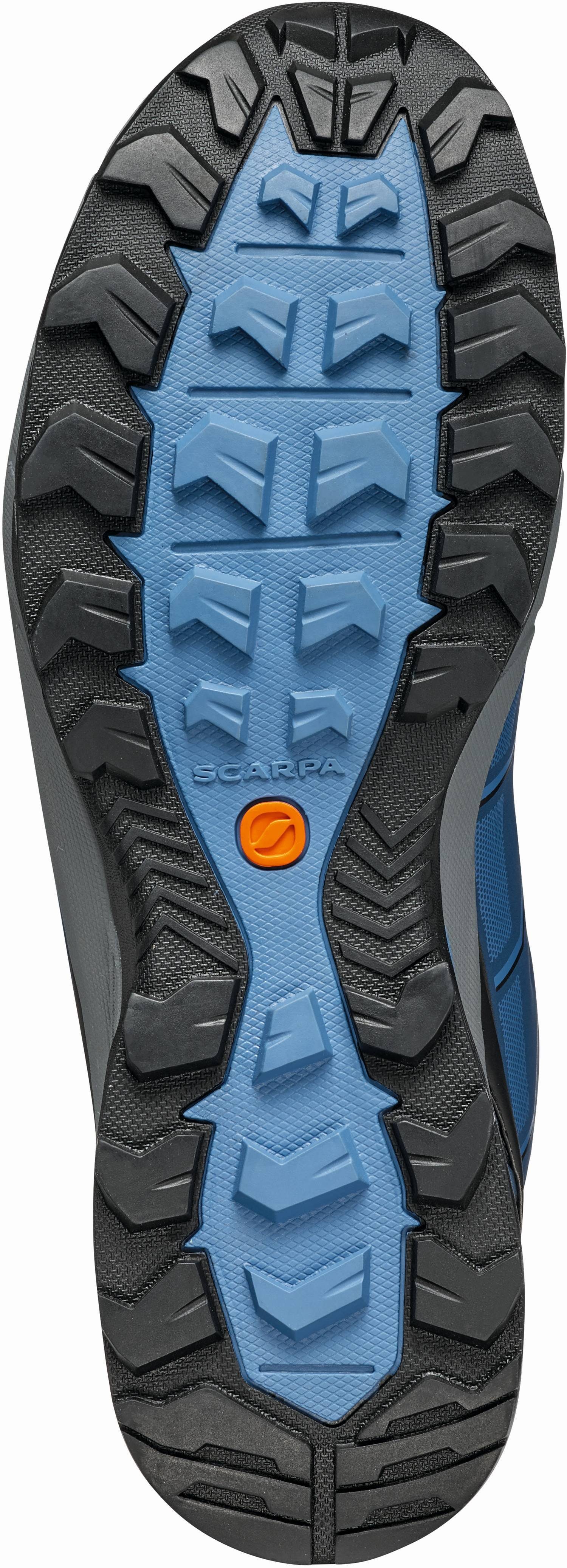 Scarpa Scarpa Maverick Mid GTX Trekkingschuh