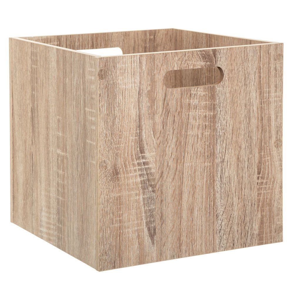 Aufbewahrungsbox